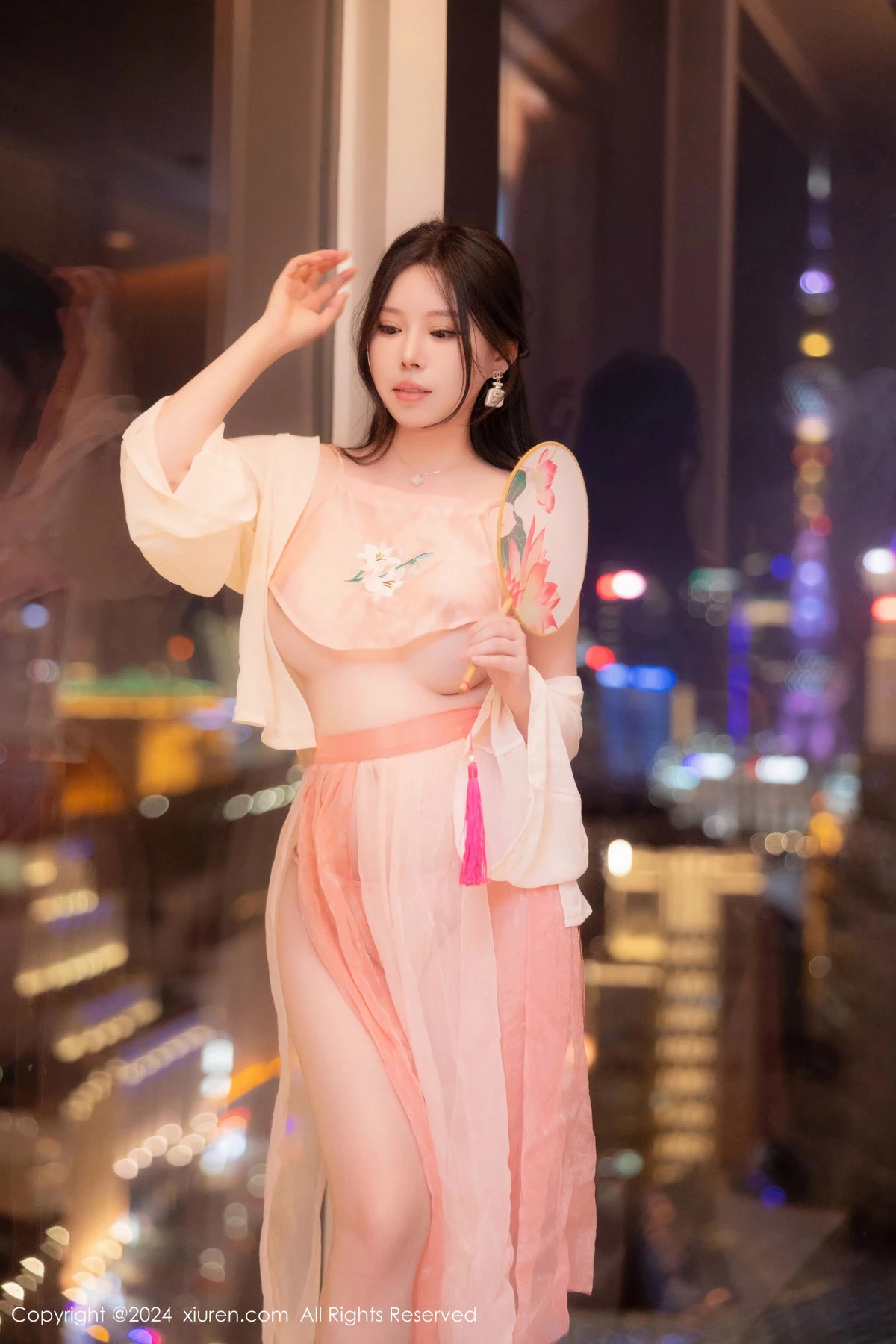 图片[26]-[XiuRen秀人网]第8503期白茹雪写真-秀人资源网