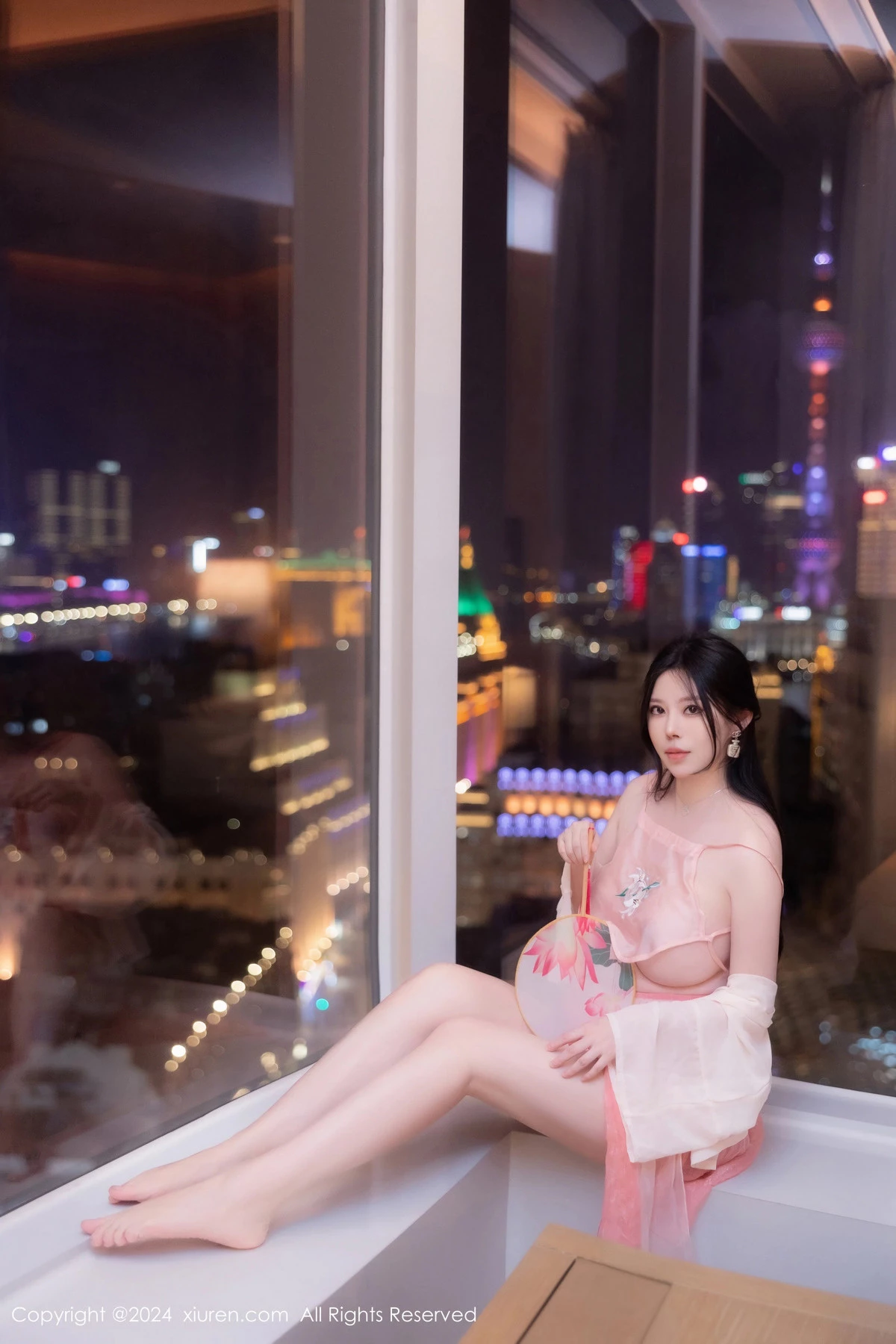 图片[12]-[XiuRen秀人网]第8503期白茹雪写真-秀人资源网