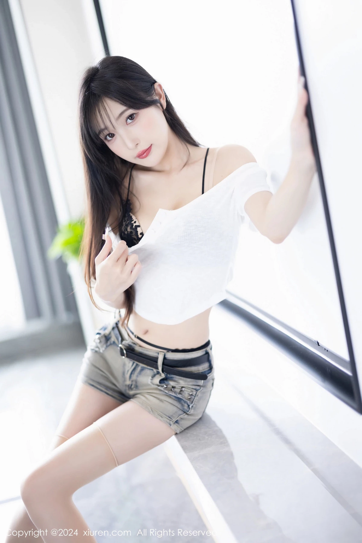 图片[10]-[XiuRen秀人网]第8504期林星阑写真-秀人资源网