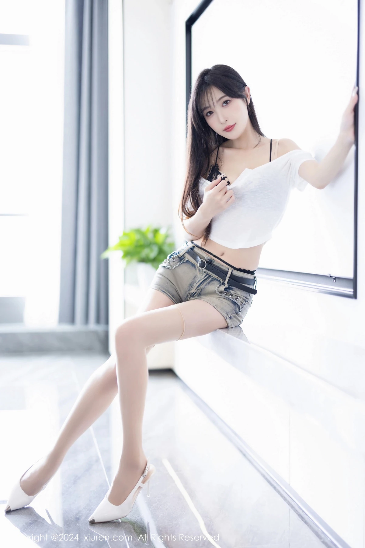 图片[22]-[XiuRen秀人网]第8504期林星阑写真-秀人资源网