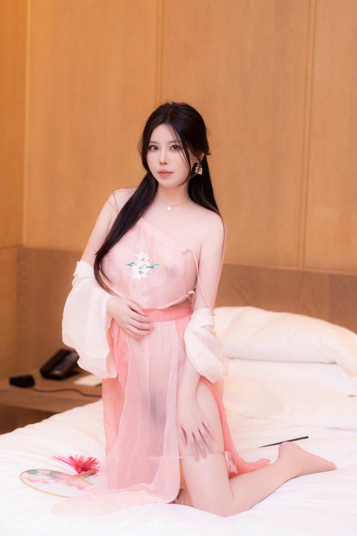 图片[15]-[XiuRen秀人网]第8503期白茹雪写真-秀人资源网