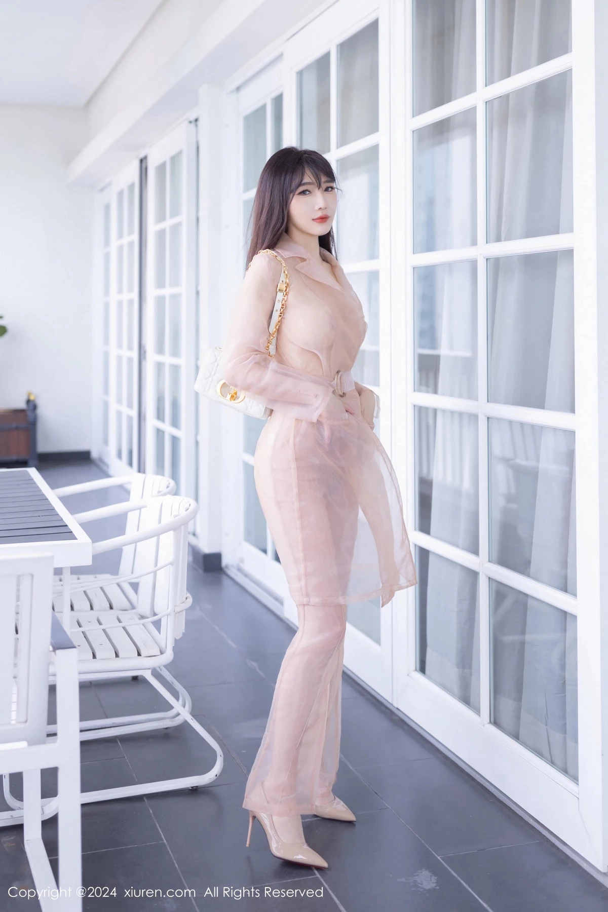 图片[16]-[XiuRen秀人网]第8509期陆萱萱写真-秀人资源网