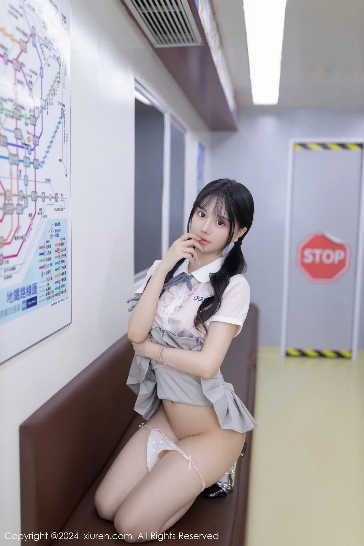 图片[15]-[XiuRen秀人网]第8515期幼幼写真-秀人资源网