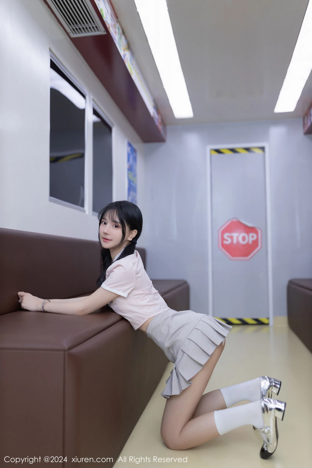 图片[14]-[XiuRen秀人网]第8515期幼幼写真-秀人资源网