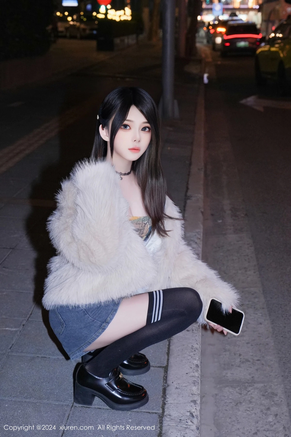 图片[21]-[XiuRen秀人网]第8508期林月月写真-秀人资源网