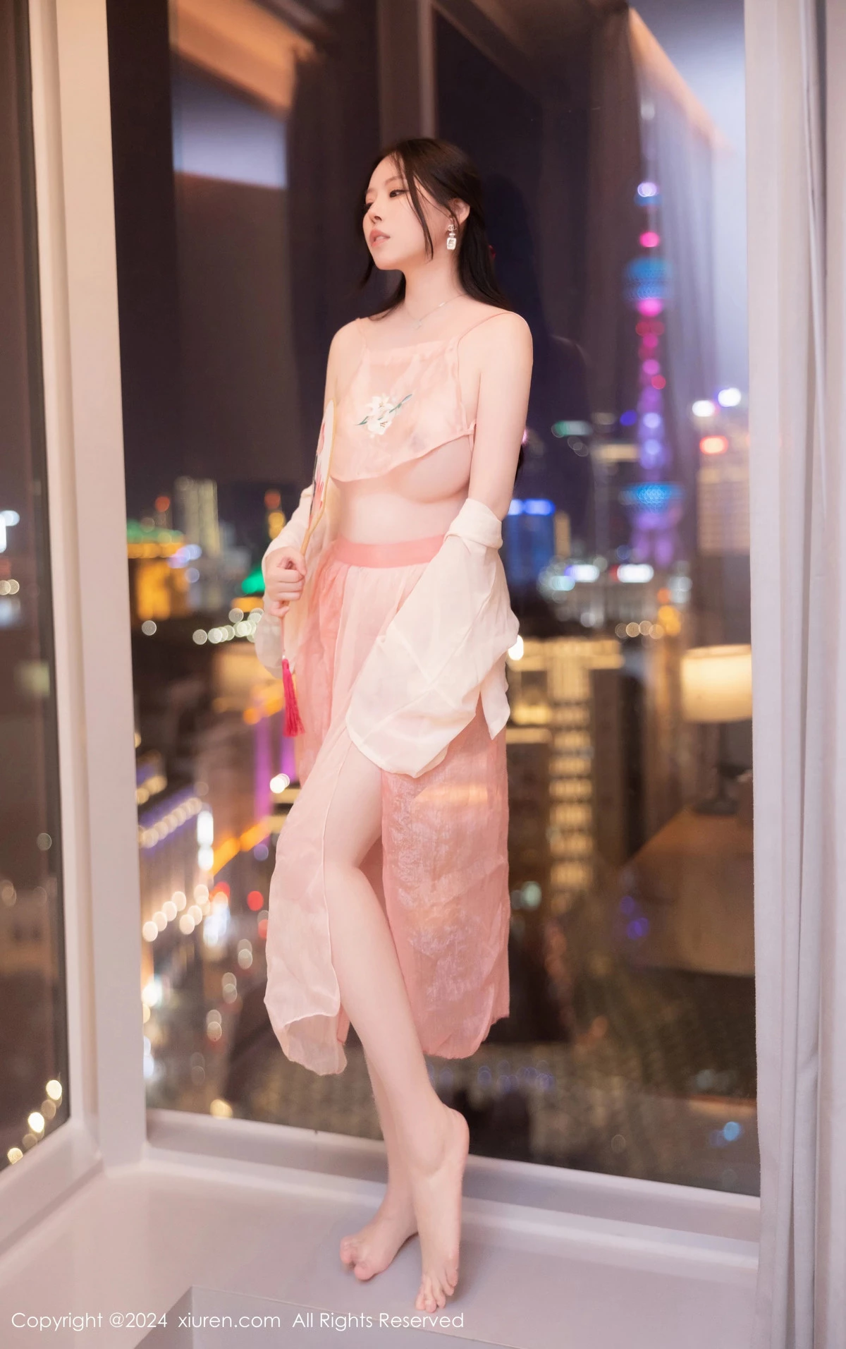 图片[7]-[XiuRen秀人网]第8503期白茹雪写真-秀人资源网