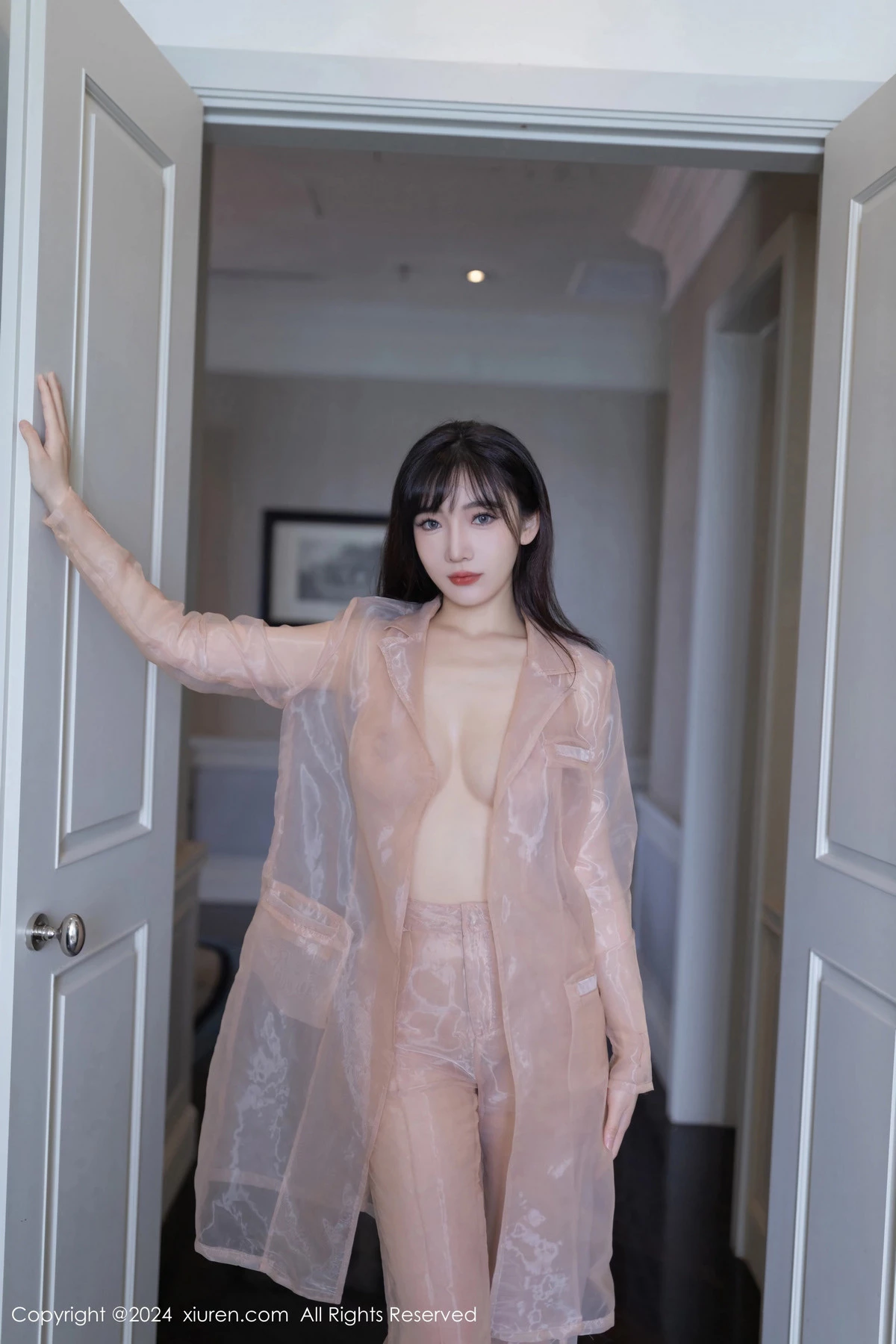 图片[27]-[XiuRen秀人网]第8509期陆萱萱写真-秀人资源网