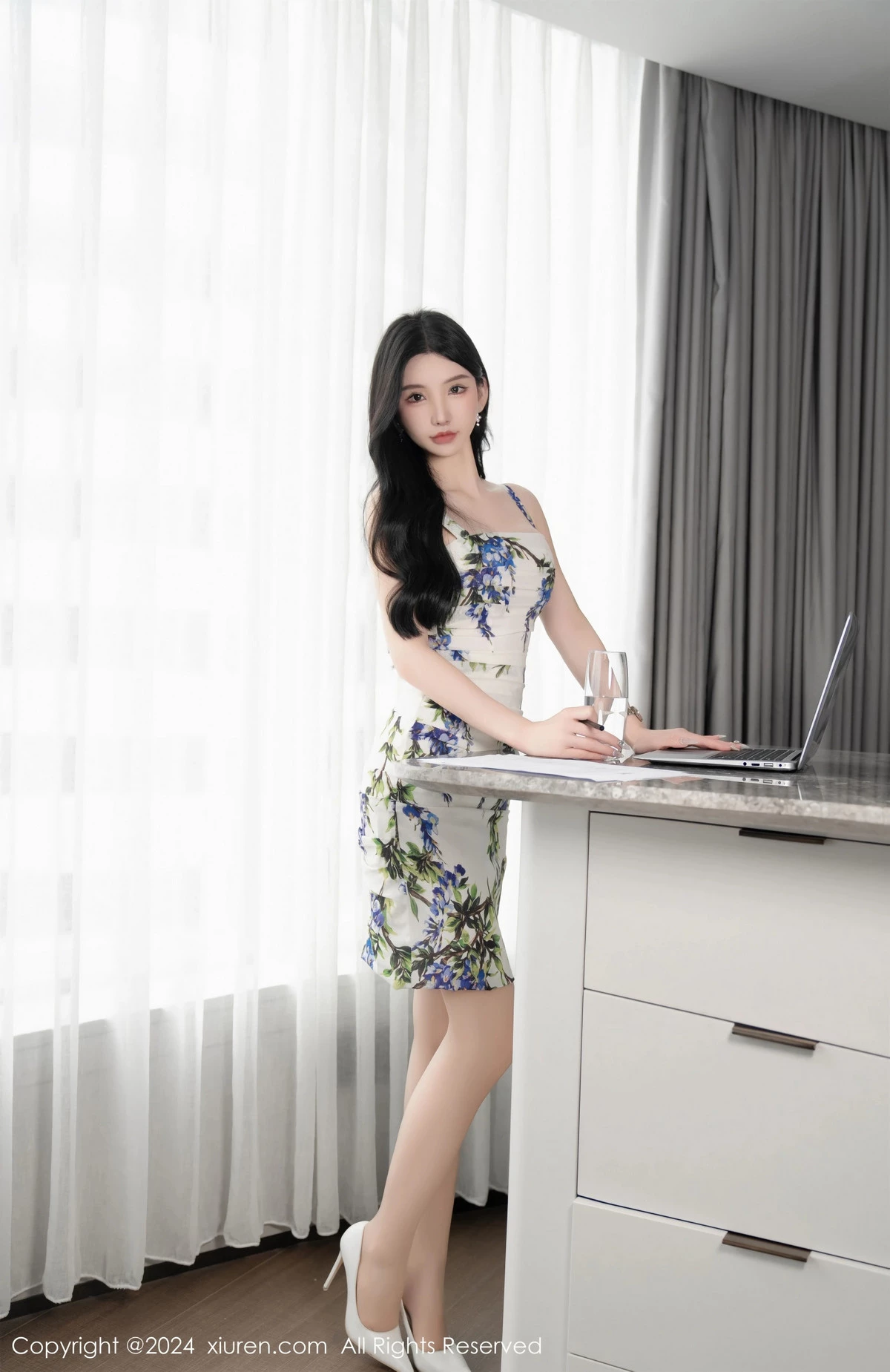 图片[22]-[XiuRen秀人网]第8513期周于希写真-秀人资源网