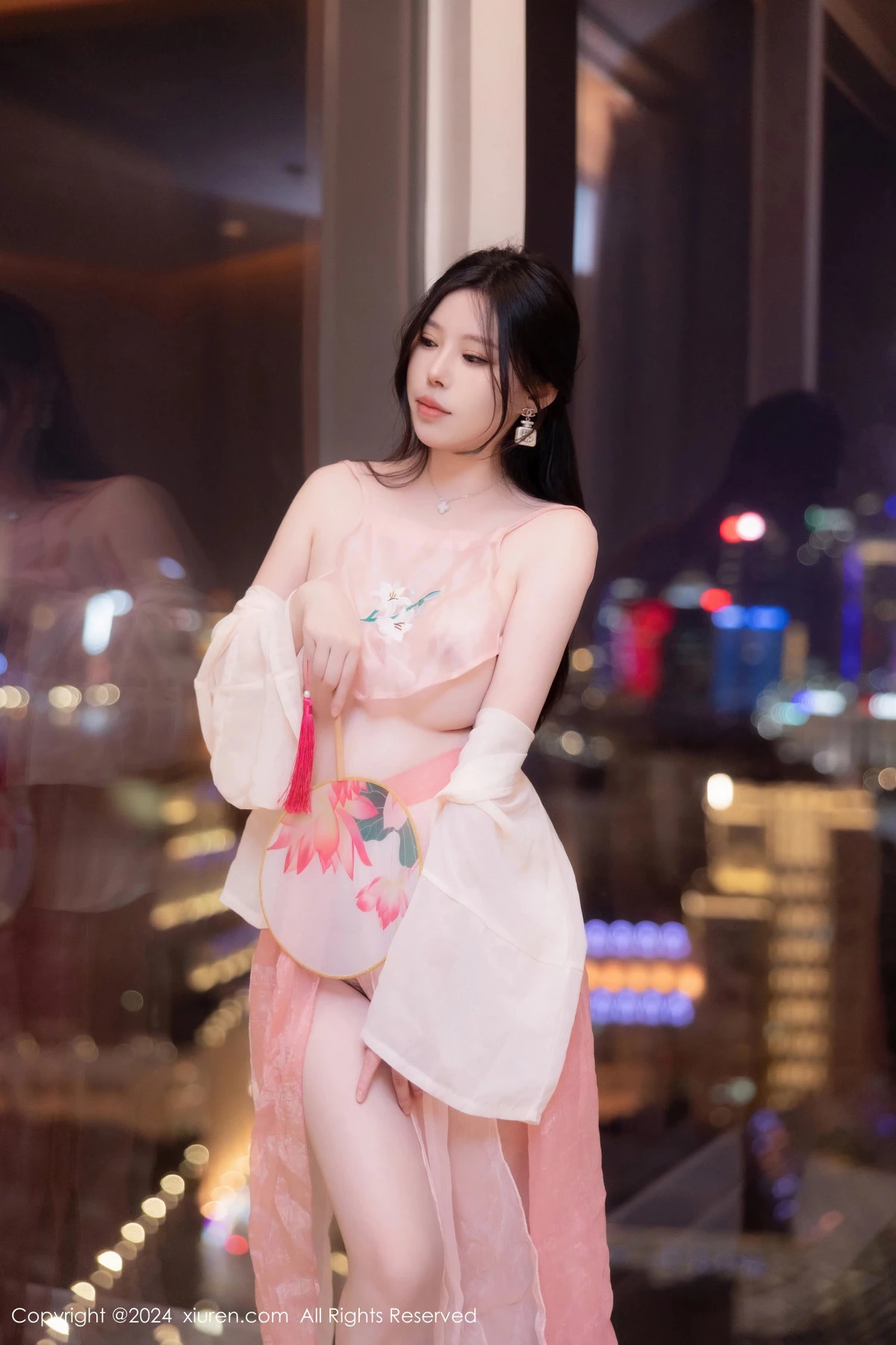 图片[27]-[XiuRen秀人网]第8503期白茹雪写真-秀人资源网