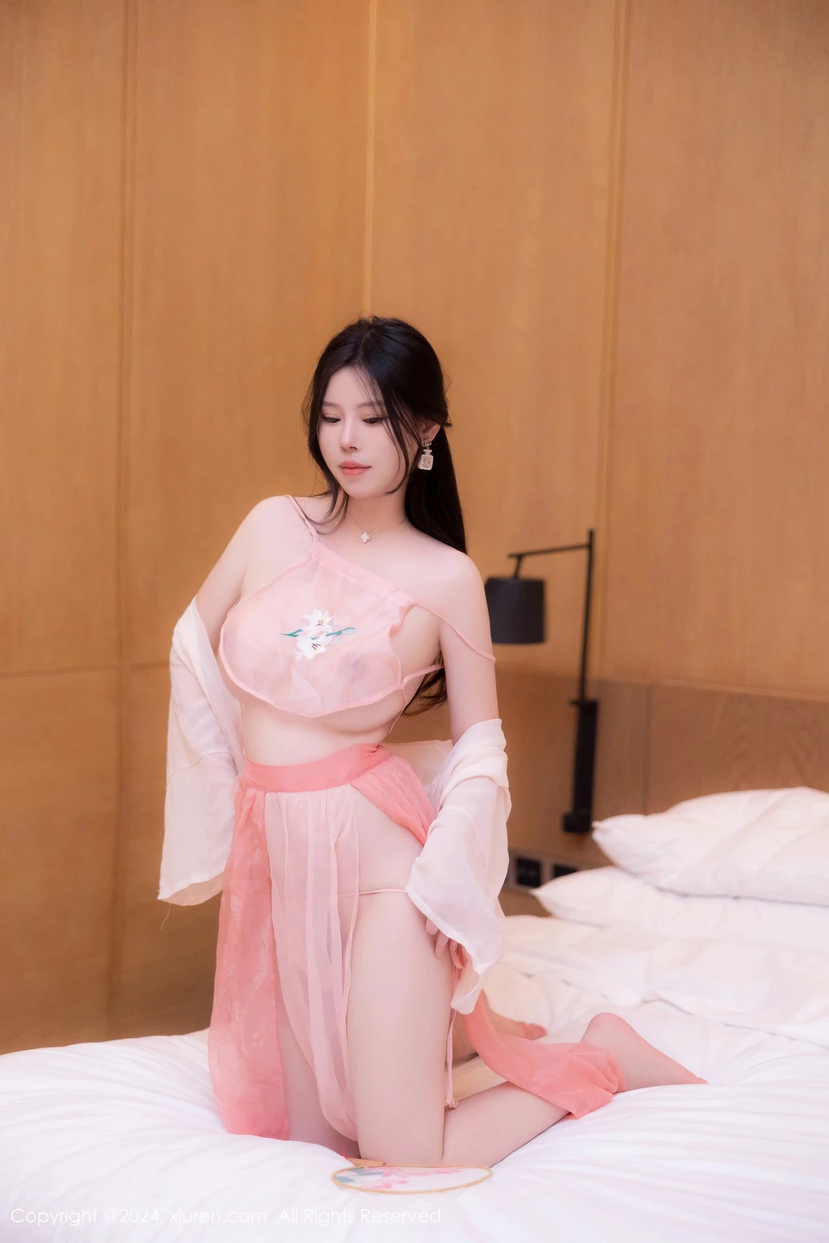 图片[9]-[XiuRen秀人网]第8503期白茹雪写真-秀人资源网