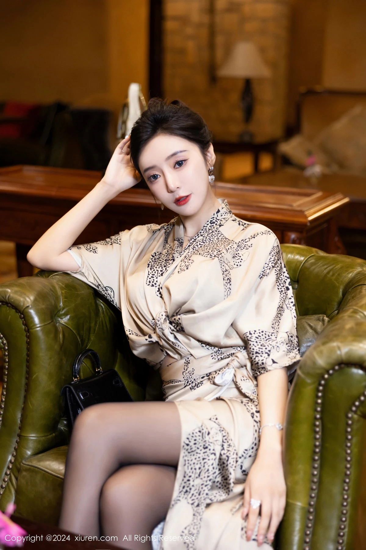 图片[4]-[XiuRen秀人网]第8510期王馨瑶写真-秀人资源网