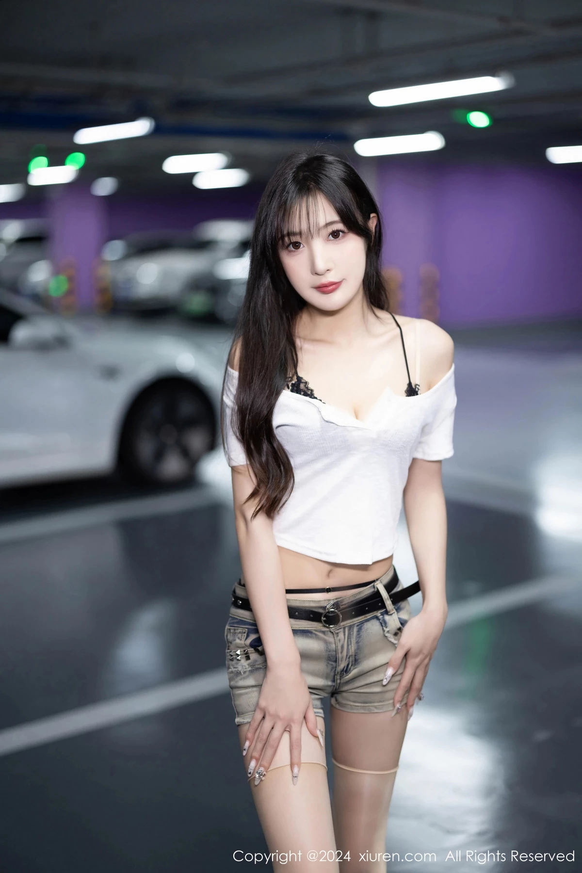 图片[8]-[XiuRen秀人网]第8504期林星阑写真-秀人资源网
