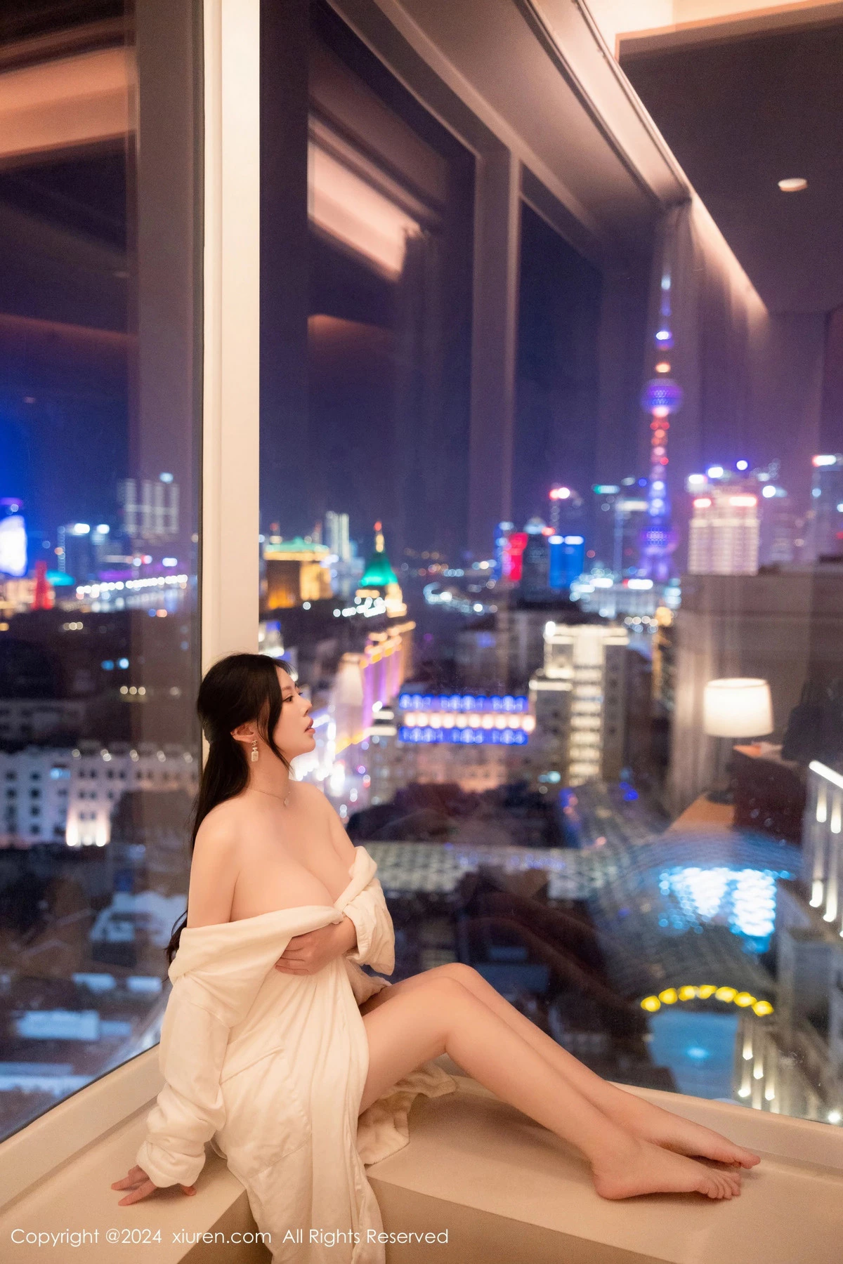 图片[16]-[XiuRen秀人网]第8503期白茹雪写真-秀人资源网