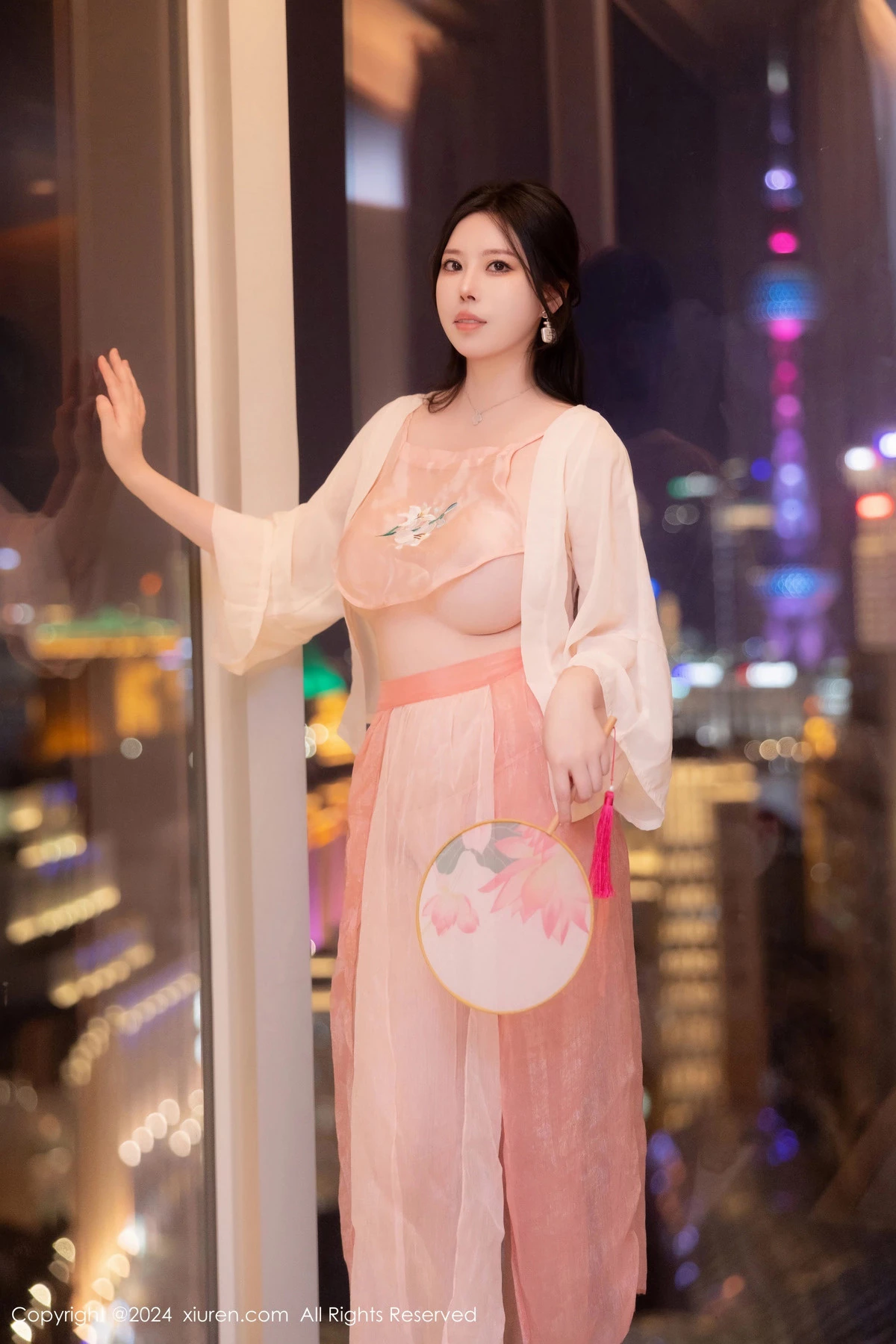 图片[23]-[XiuRen秀人网]第8503期白茹雪写真-秀人资源网