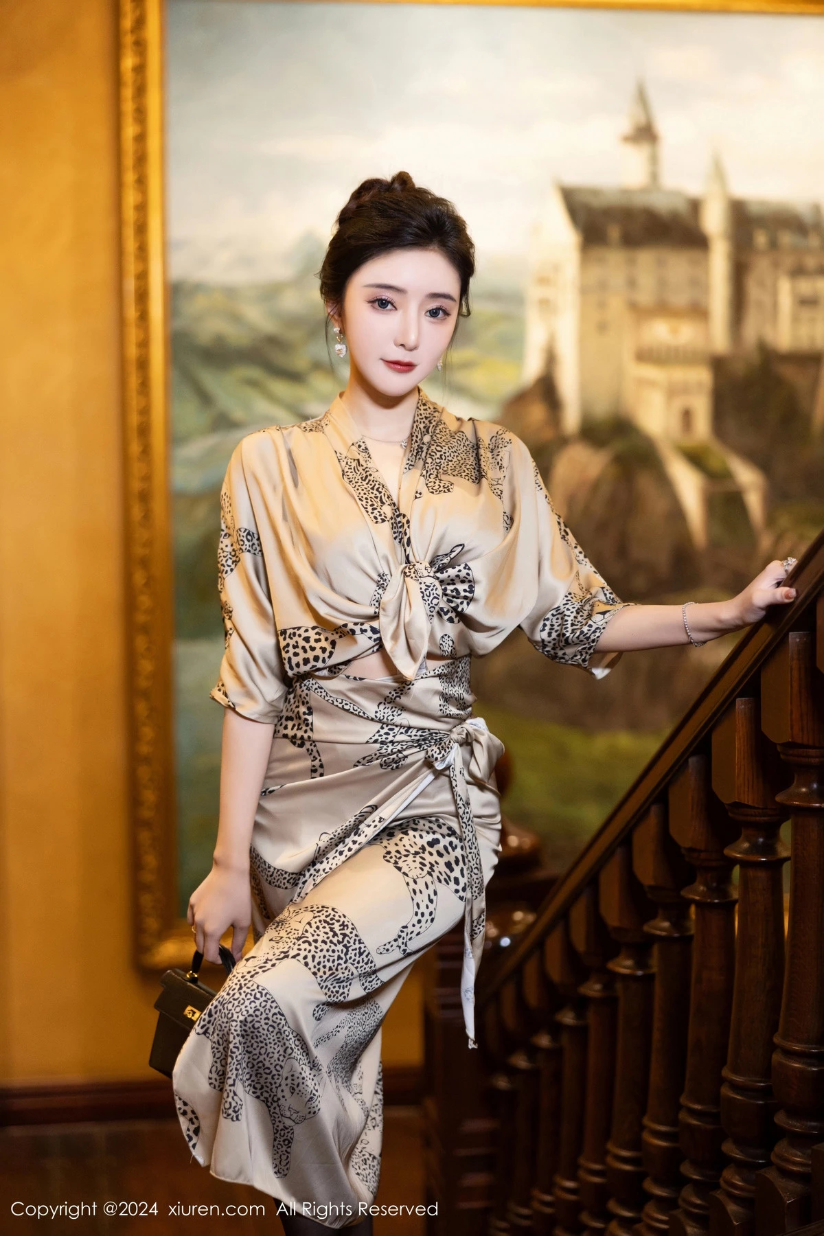 图片[7]-[XiuRen秀人网]第8510期王馨瑶写真-秀人资源网