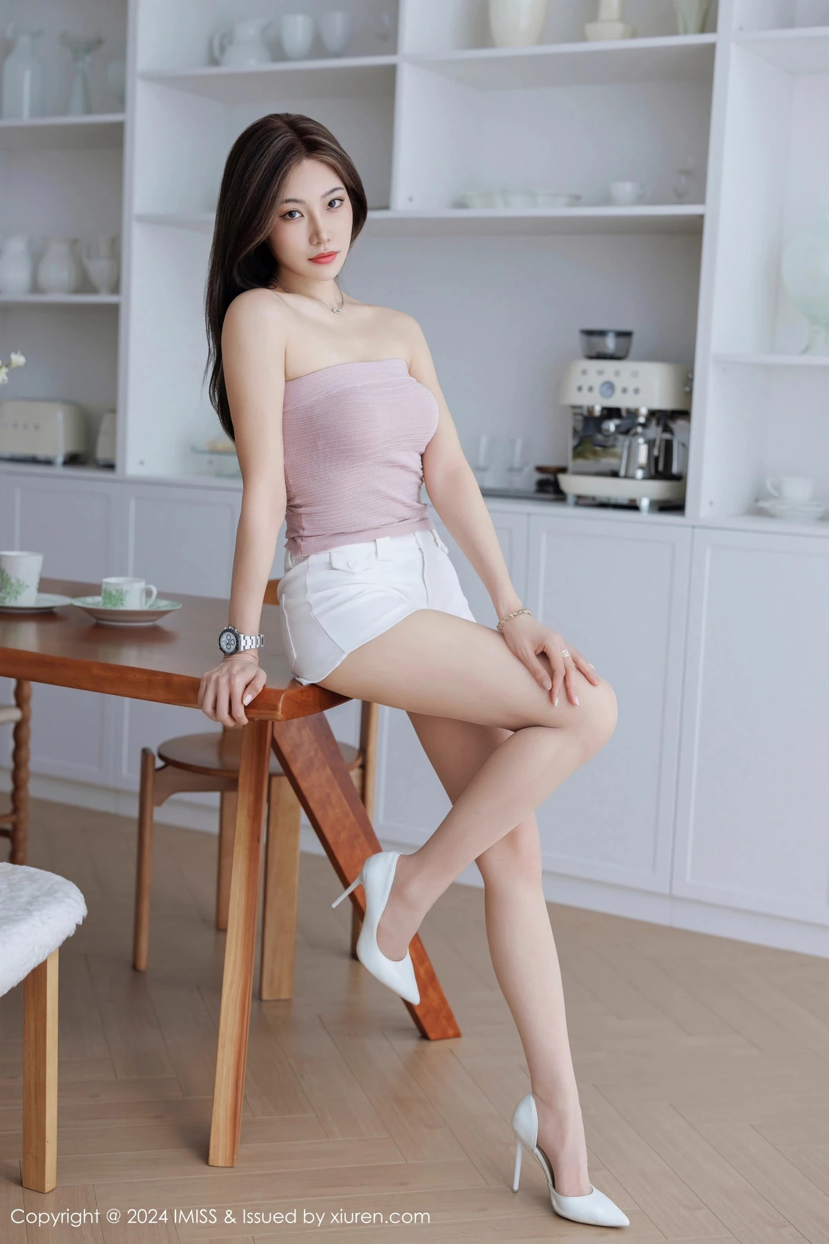 图片[25]-[Imiss爱蜜社]第771期小狐狸写真-秀人资源网