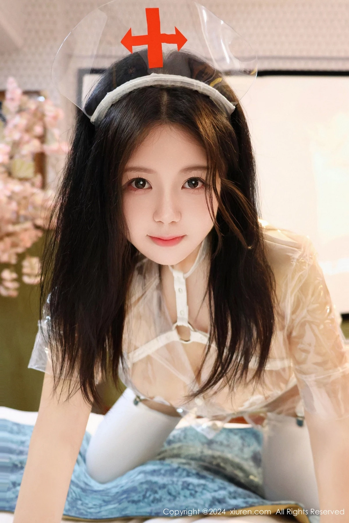 图片[24]-[XiuRen秀人网]第8517期小薯条写真-秀人资源网