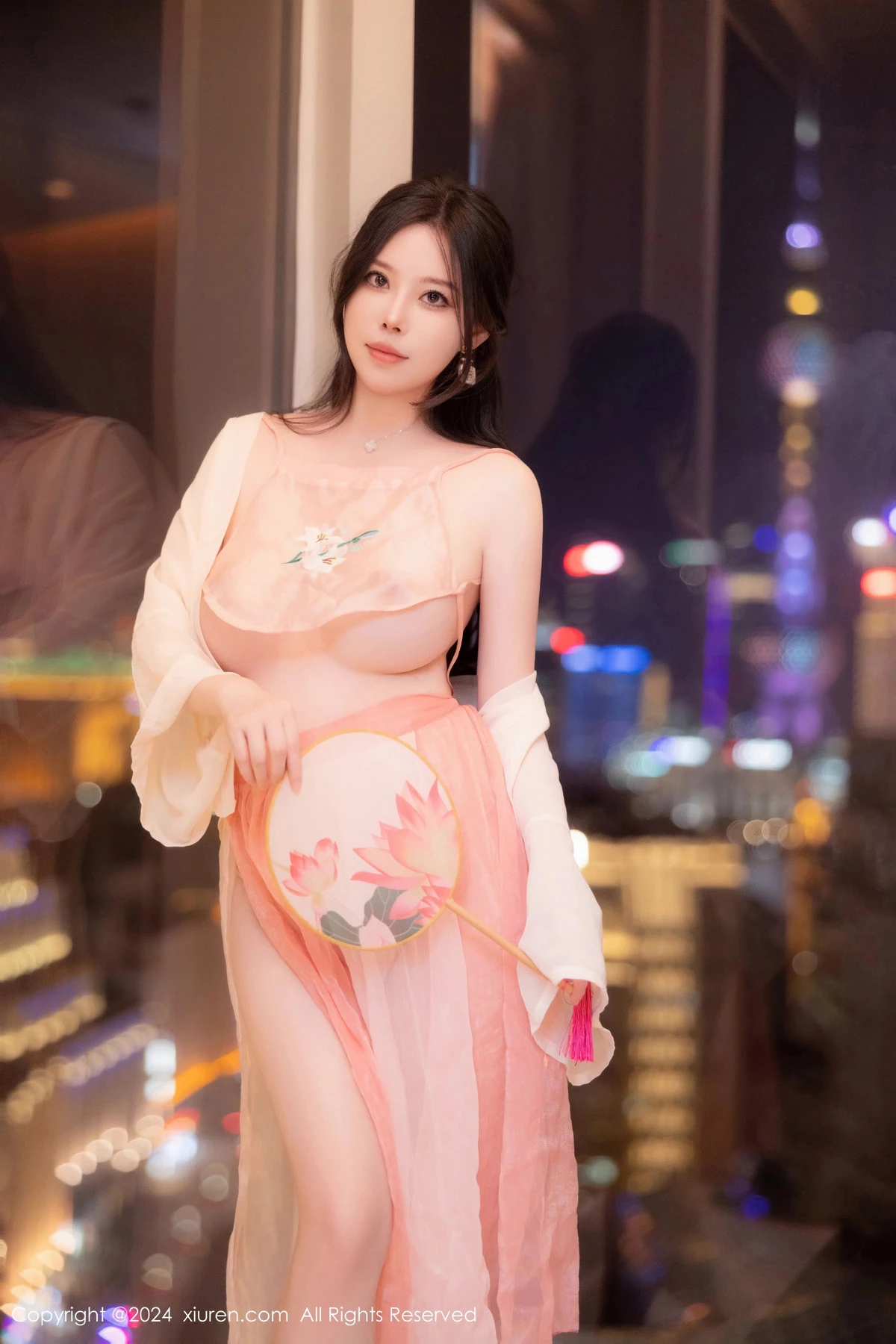 图片[32]-[XiuRen秀人网]第8503期白茹雪写真-秀人资源网