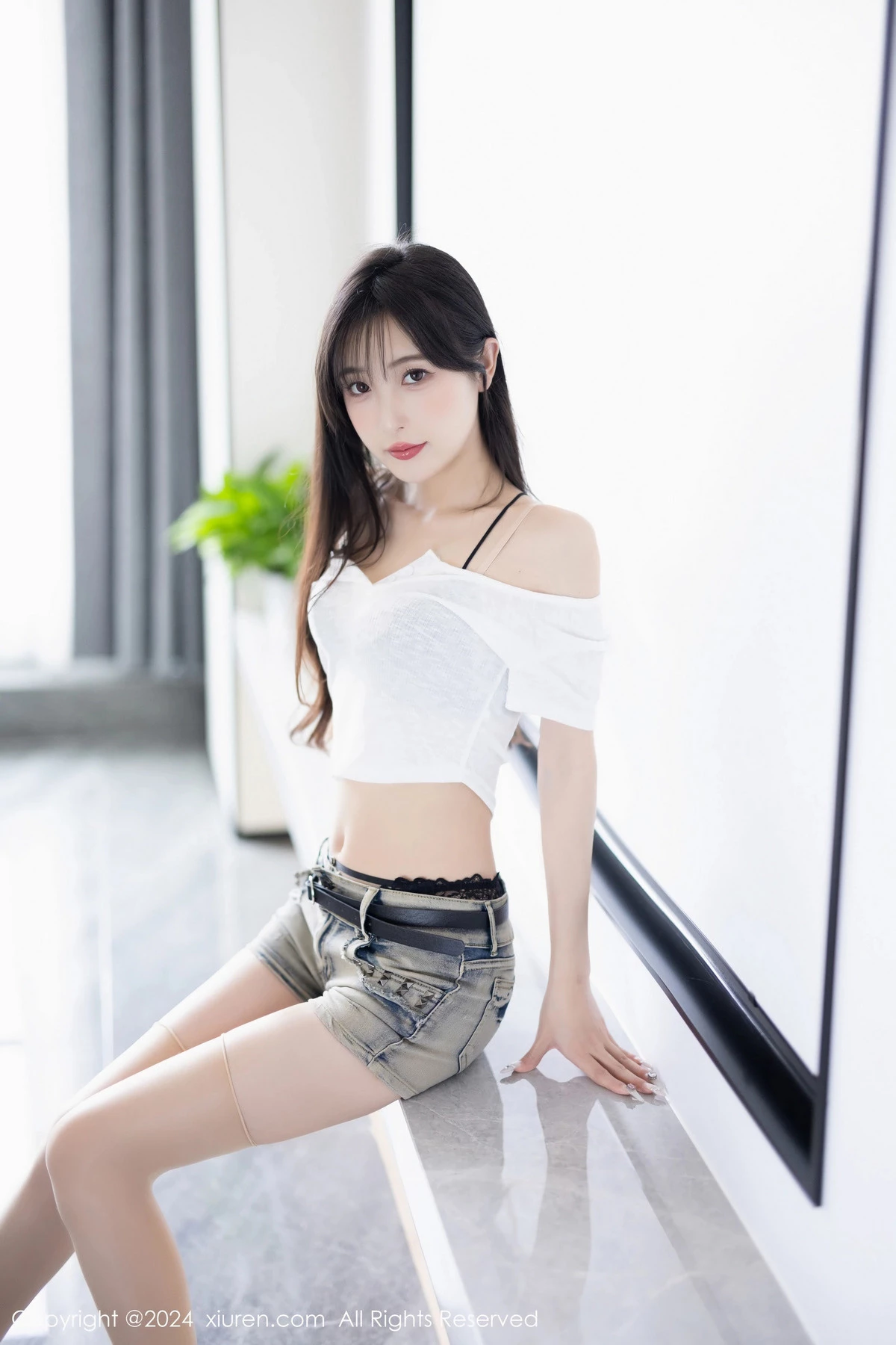 图片[19]-[XiuRen秀人网]第8504期林星阑写真-秀人资源网