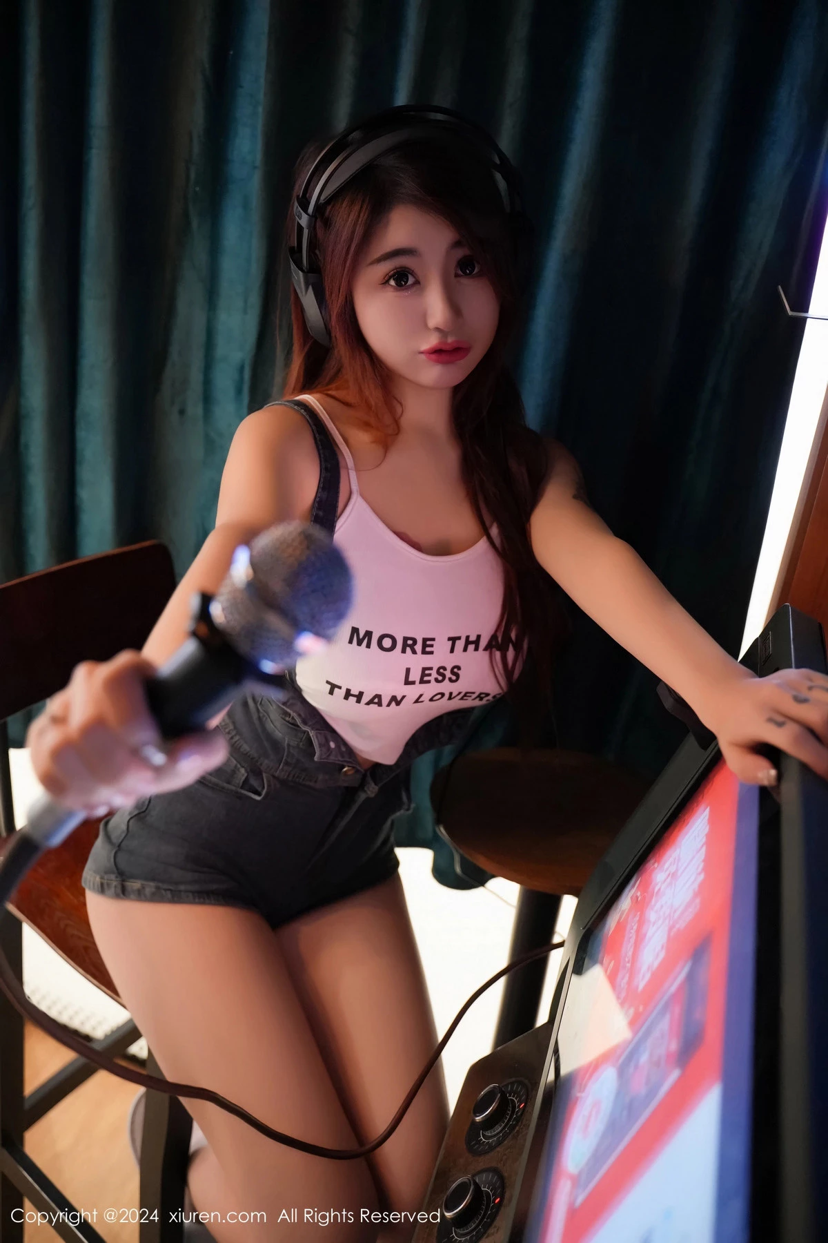 图片[10]-[XiuRen秀人网]第8506期美七写真-秀人资源网