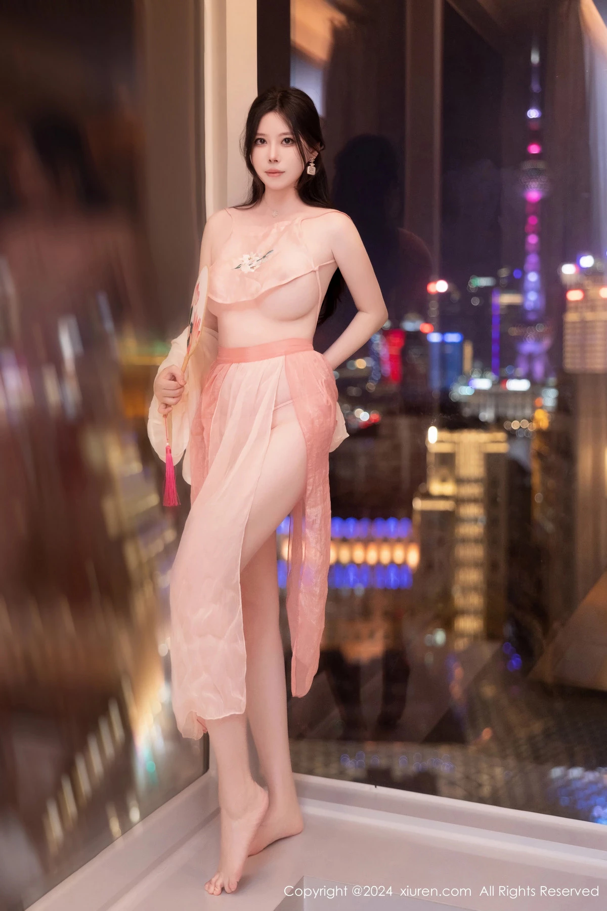 图片[35]-[XiuRen秀人网]第8503期白茹雪写真-秀人资源网