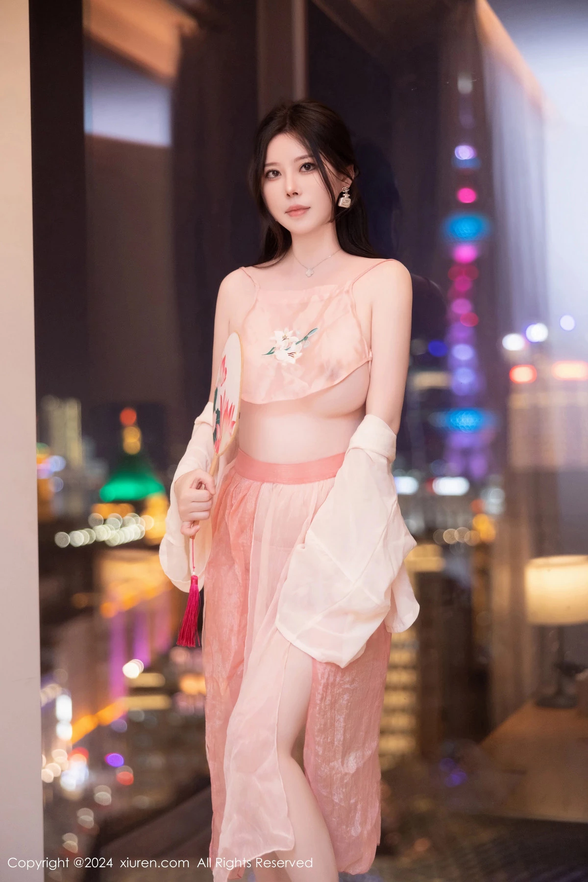 图片[8]-[XiuRen秀人网]第8503期白茹雪写真-秀人资源网