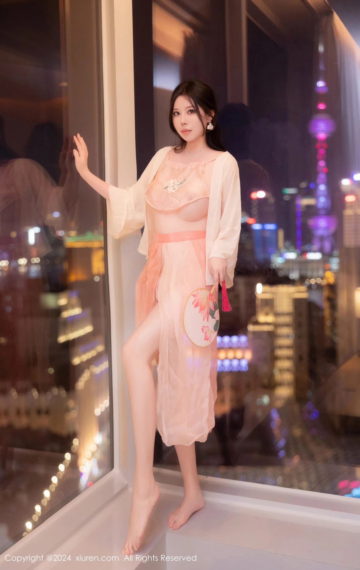 图片[22]-[XiuRen秀人网]第8503期白茹雪写真-秀人资源网