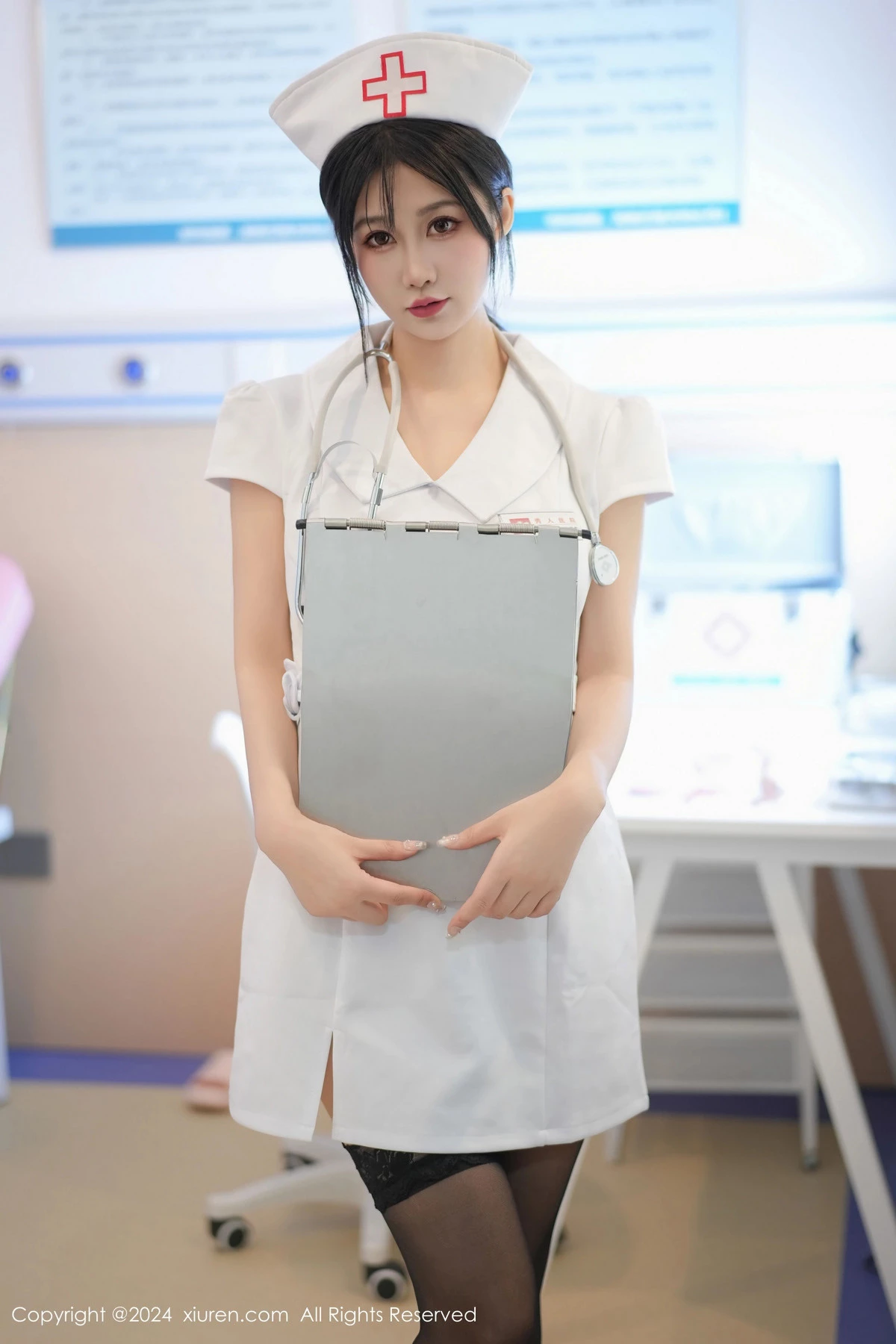[XiuRen秀人网]第8512期阿姣写真-秀人资源网