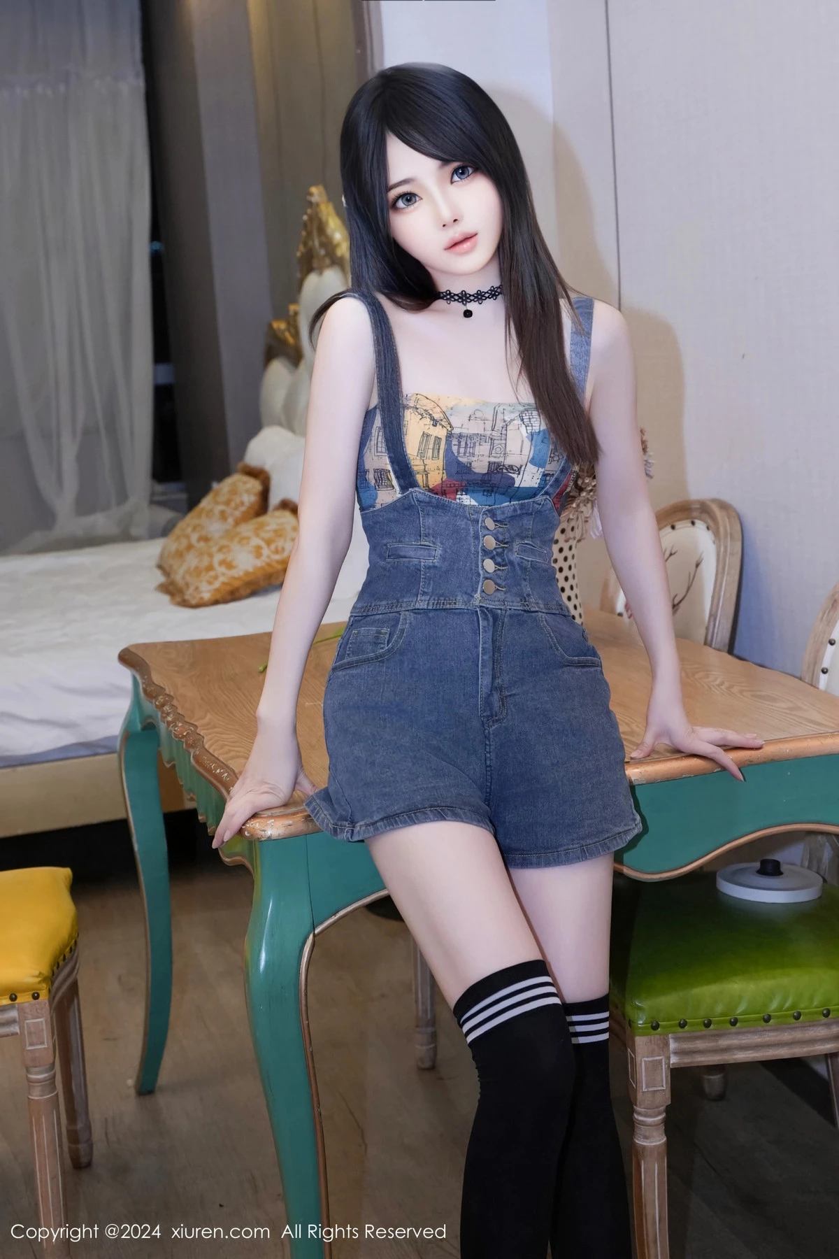 图片[15]-[XiuRen秀人网]第8508期林月月写真-秀人资源网