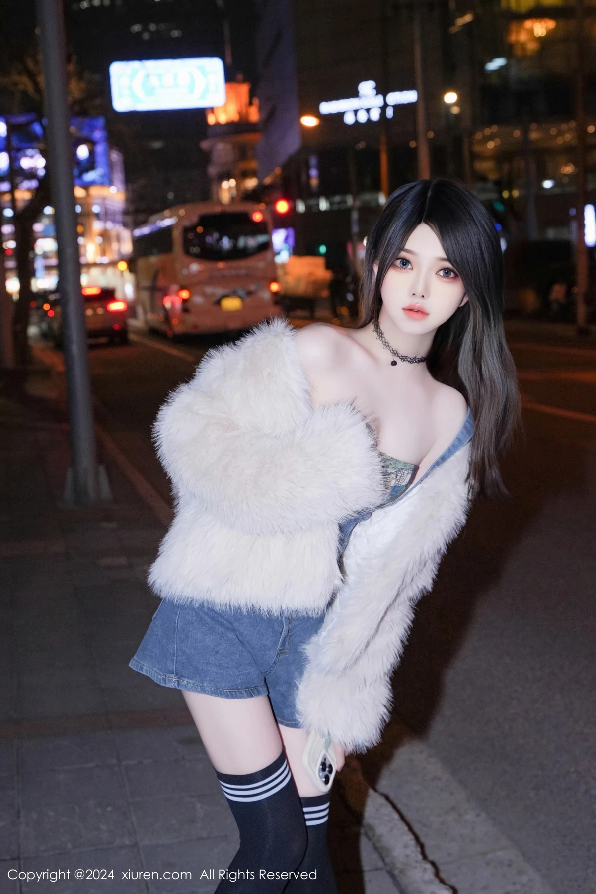 图片[7]-[XiuRen秀人网]第8508期林月月写真-秀人资源网