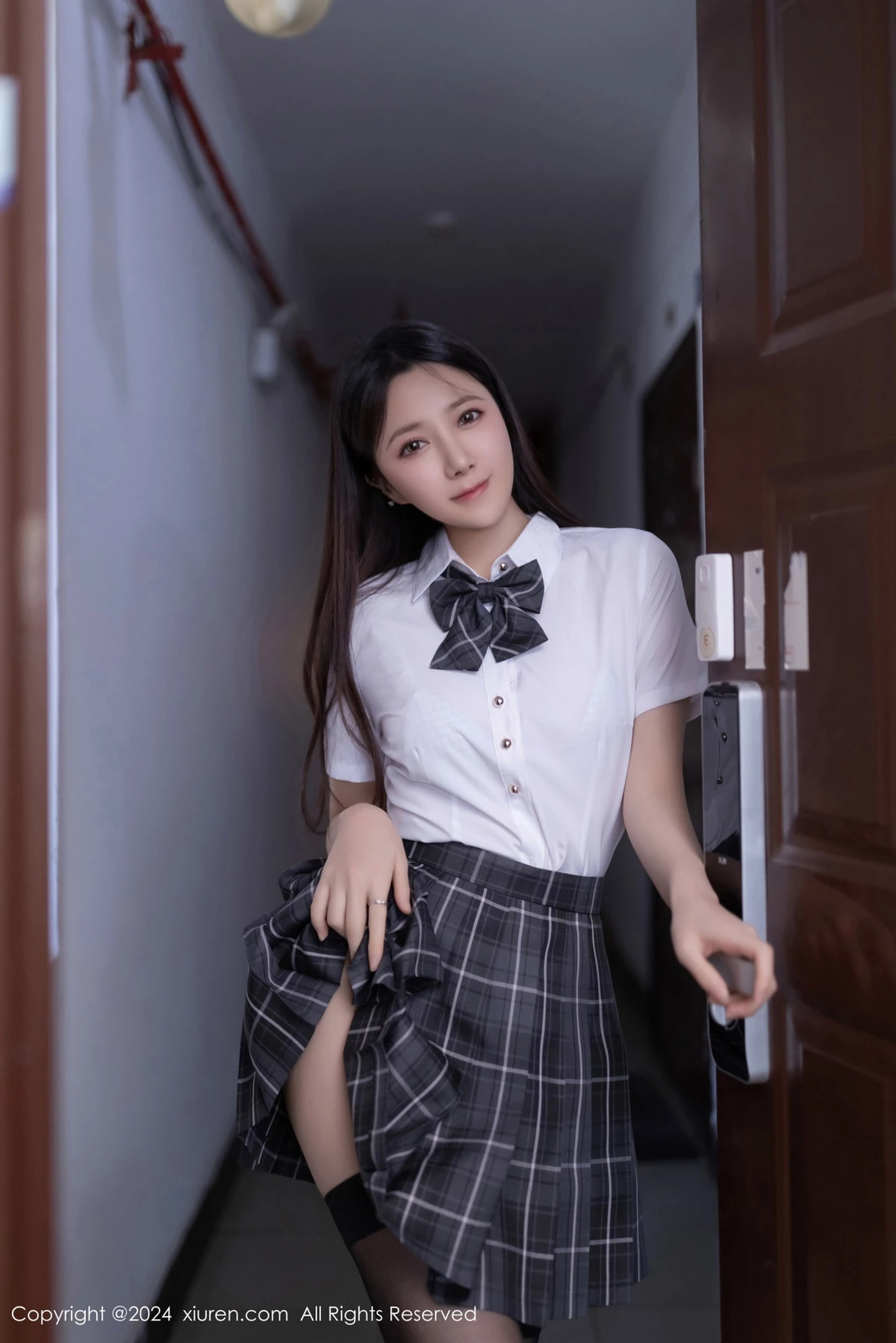 图片[18]-[XiuRen秀人网]第8516期鱼子酱写真-秀人资源网