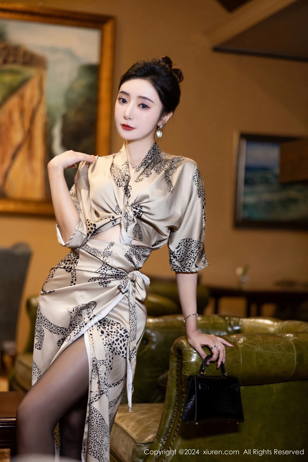 图片[20]-[XiuRen秀人网]第8510期王馨瑶写真-秀人资源网