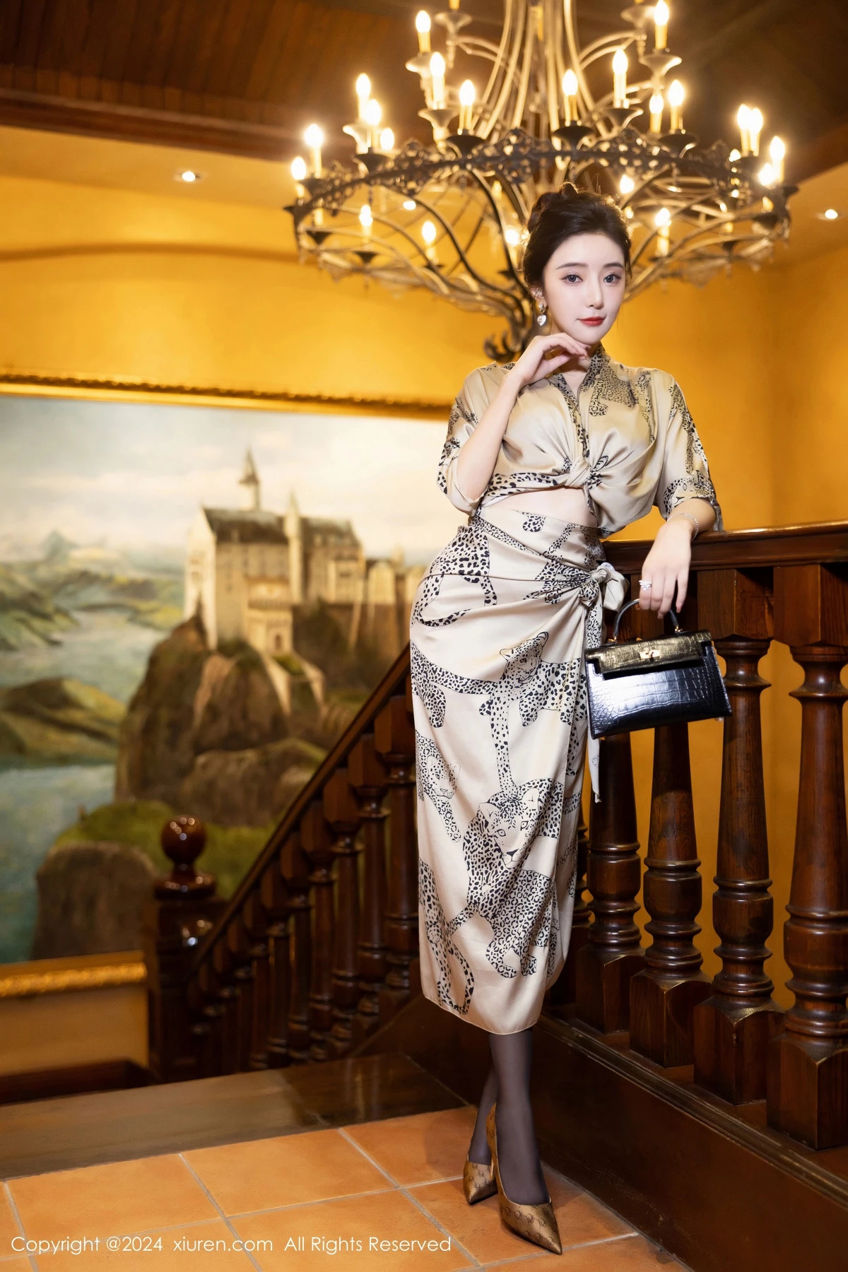 图片[12]-[XiuRen秀人网]第8510期王馨瑶写真-秀人资源网