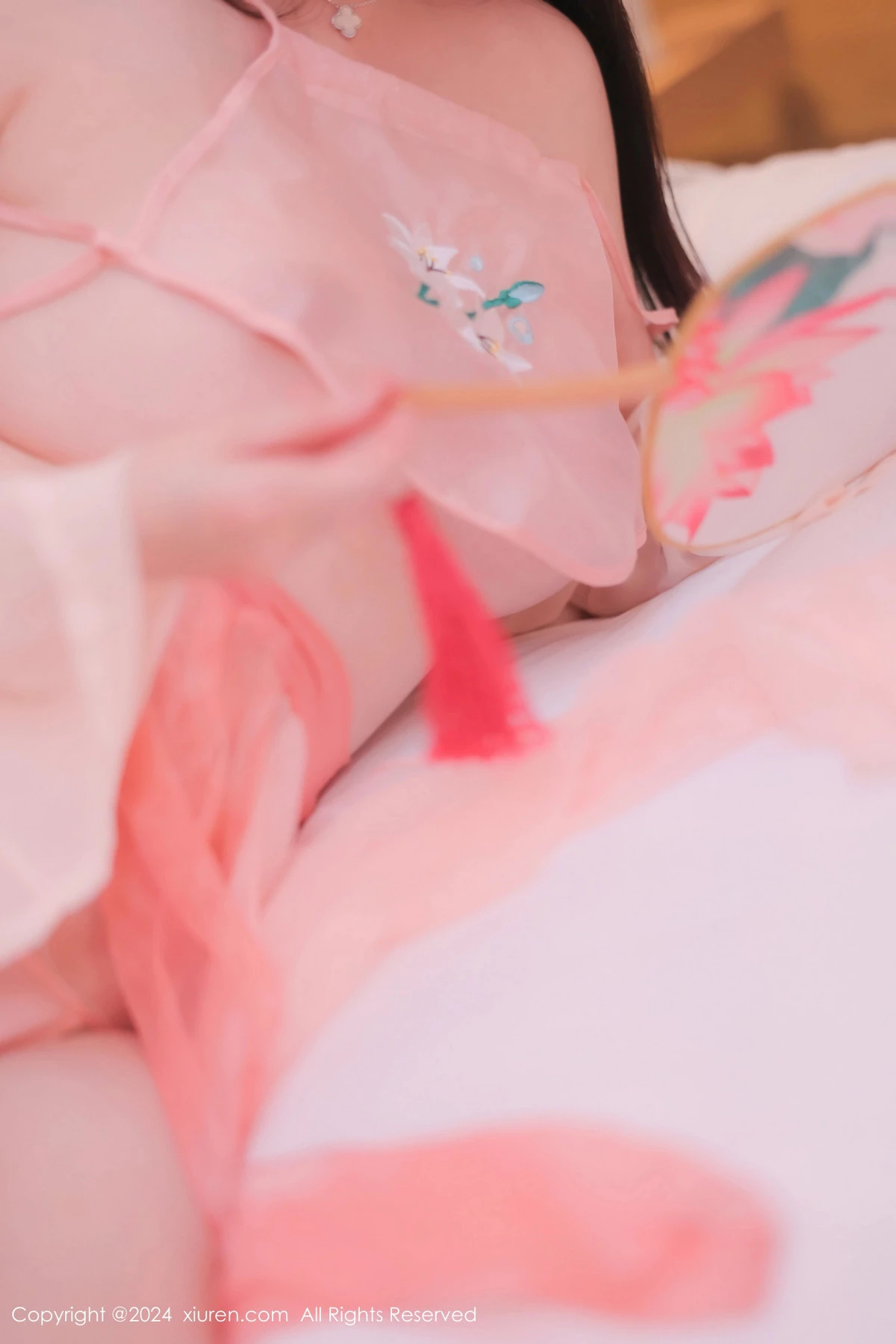 图片[4]-[XiuRen秀人网]第8503期白茹雪写真-秀人资源网