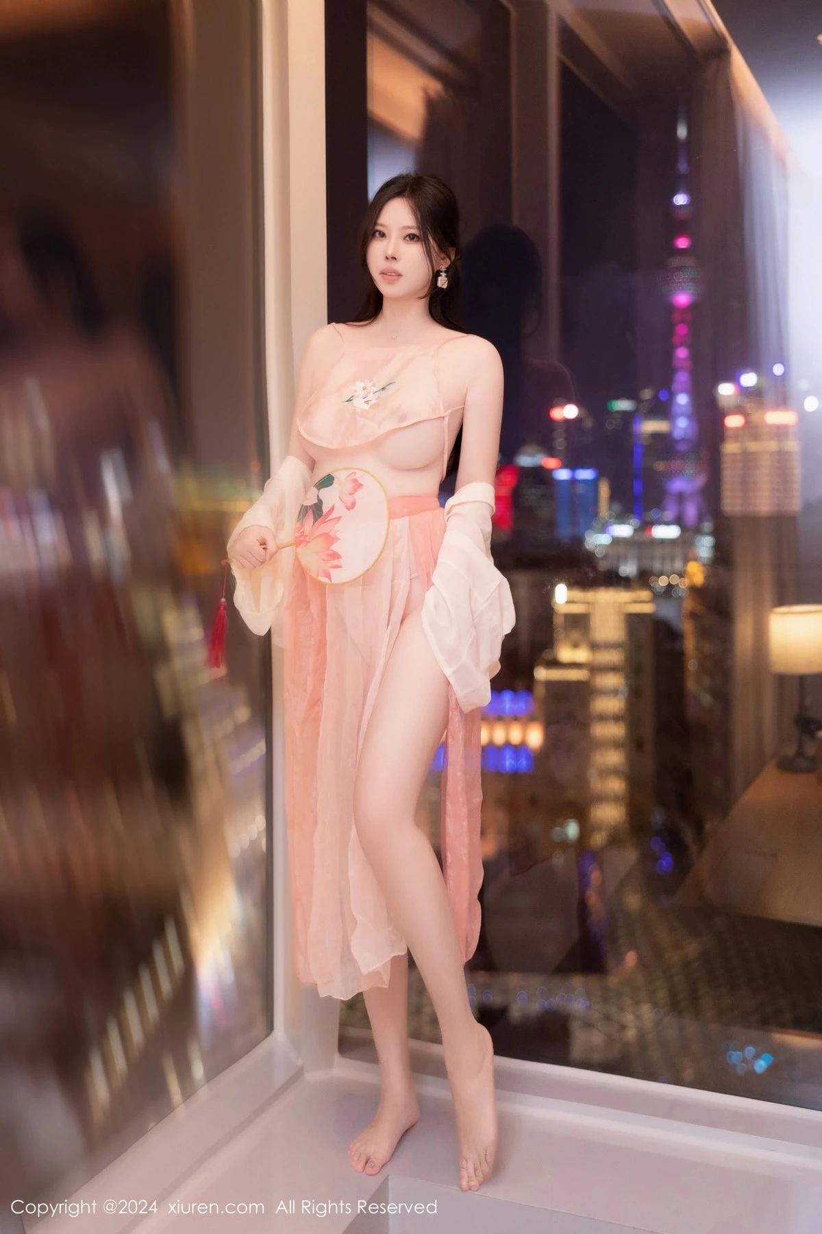 图片[13]-[XiuRen秀人网]第8503期白茹雪写真-秀人资源网