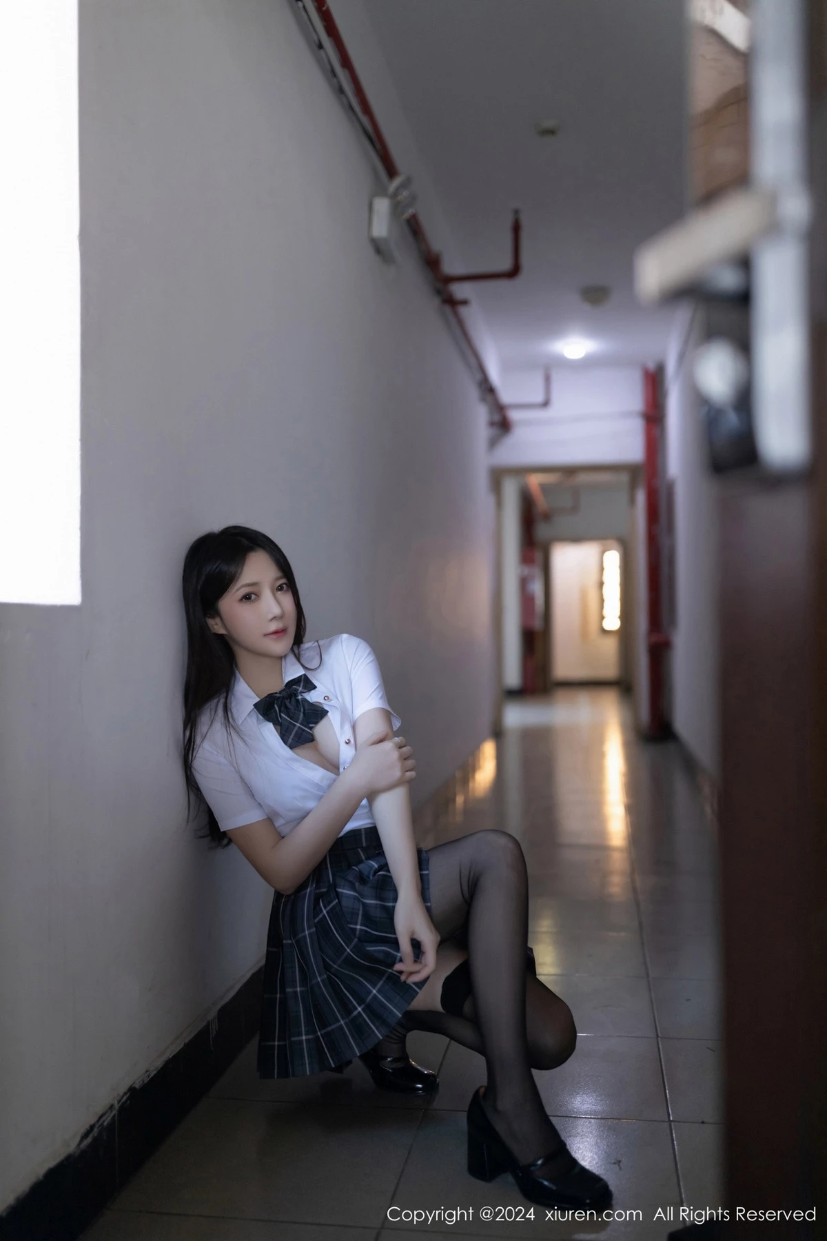 图片[17]-[XiuRen秀人网]第8516期鱼子酱写真-秀人资源网