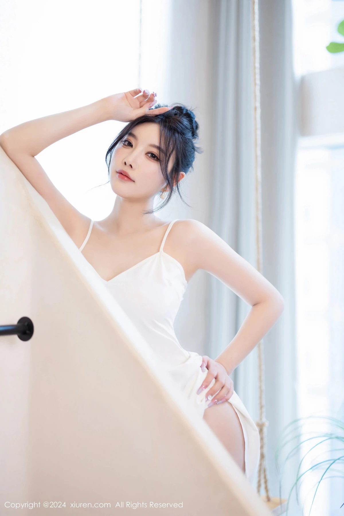 图片[13]-[XiuRen秀人网]第8538期杨晨晨写真-秀人资源网