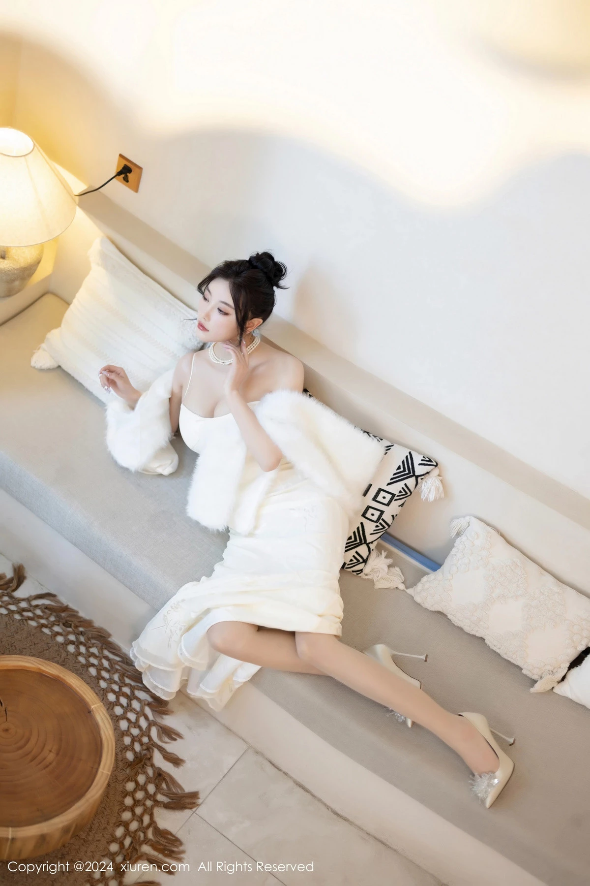 图片[29]-[XiuRen秀人网]第8538期杨晨晨写真-秀人资源网