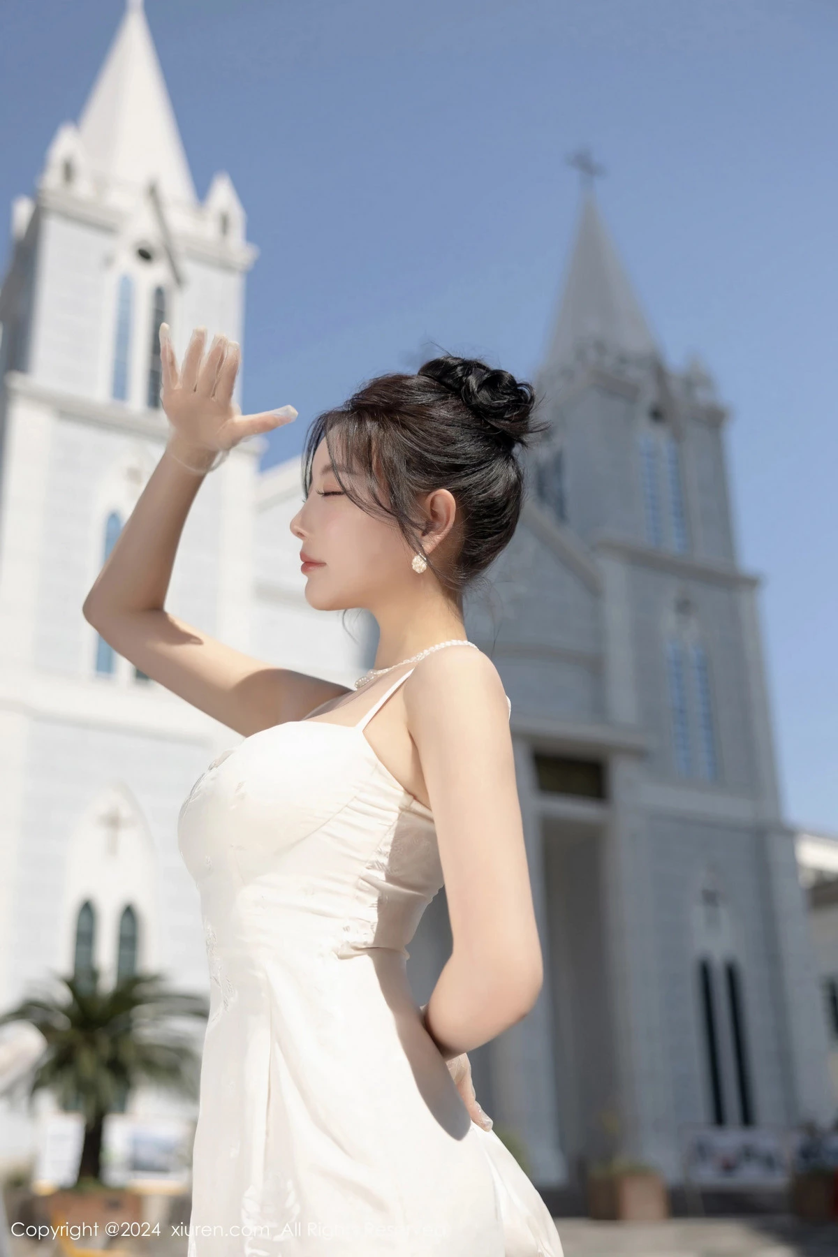 图片[10]-[XiuRen秀人网]第8538期杨晨晨写真-秀人资源网