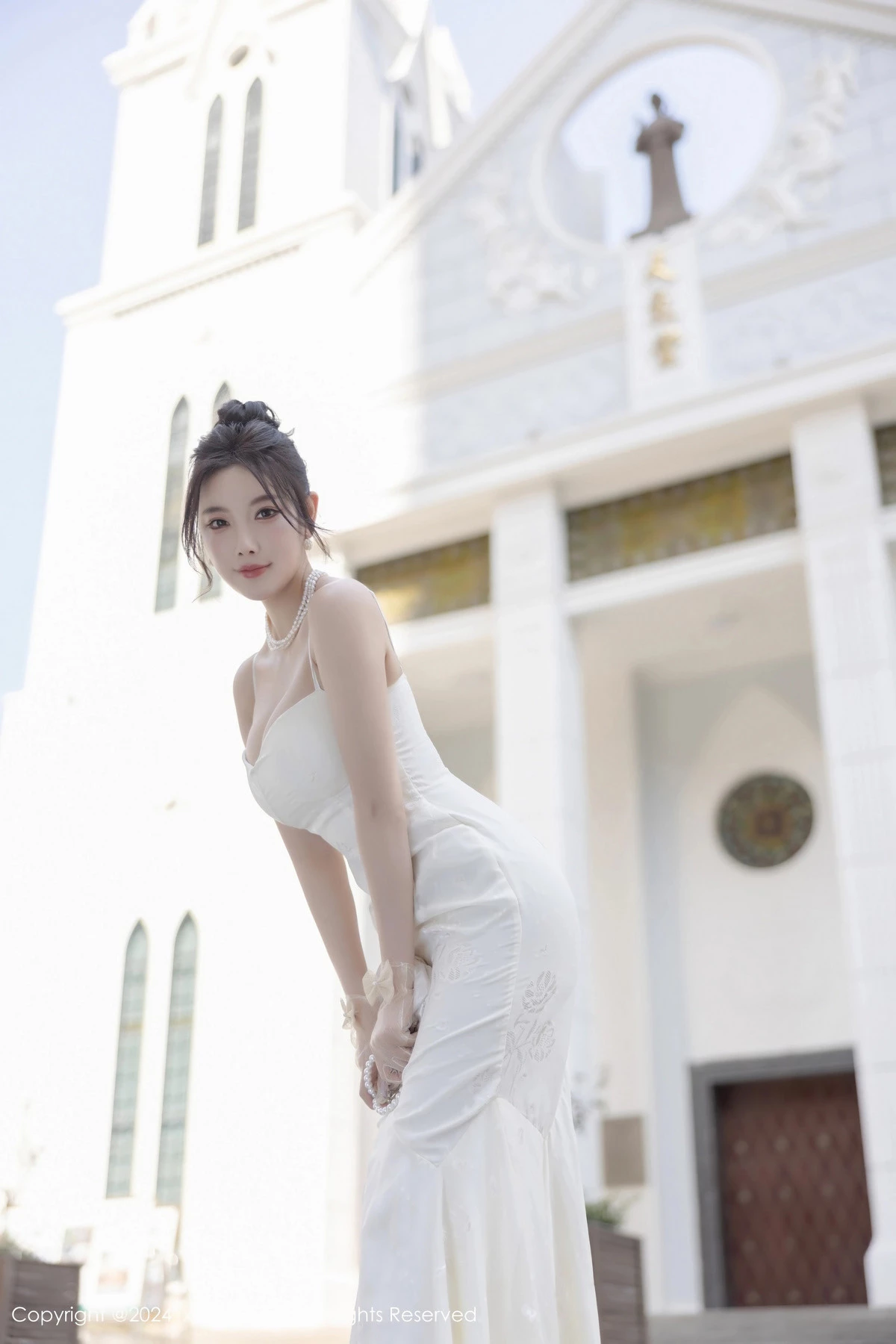 图片[40]-[XiuRen秀人网]第8538期杨晨晨写真-秀人资源网