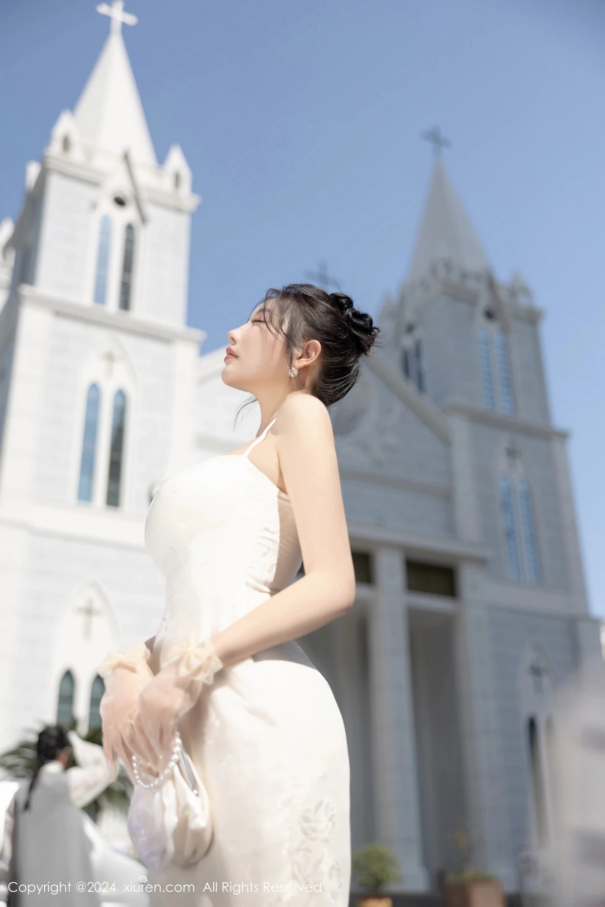 图片[42]-[XiuRen秀人网]第8538期杨晨晨写真-秀人资源网