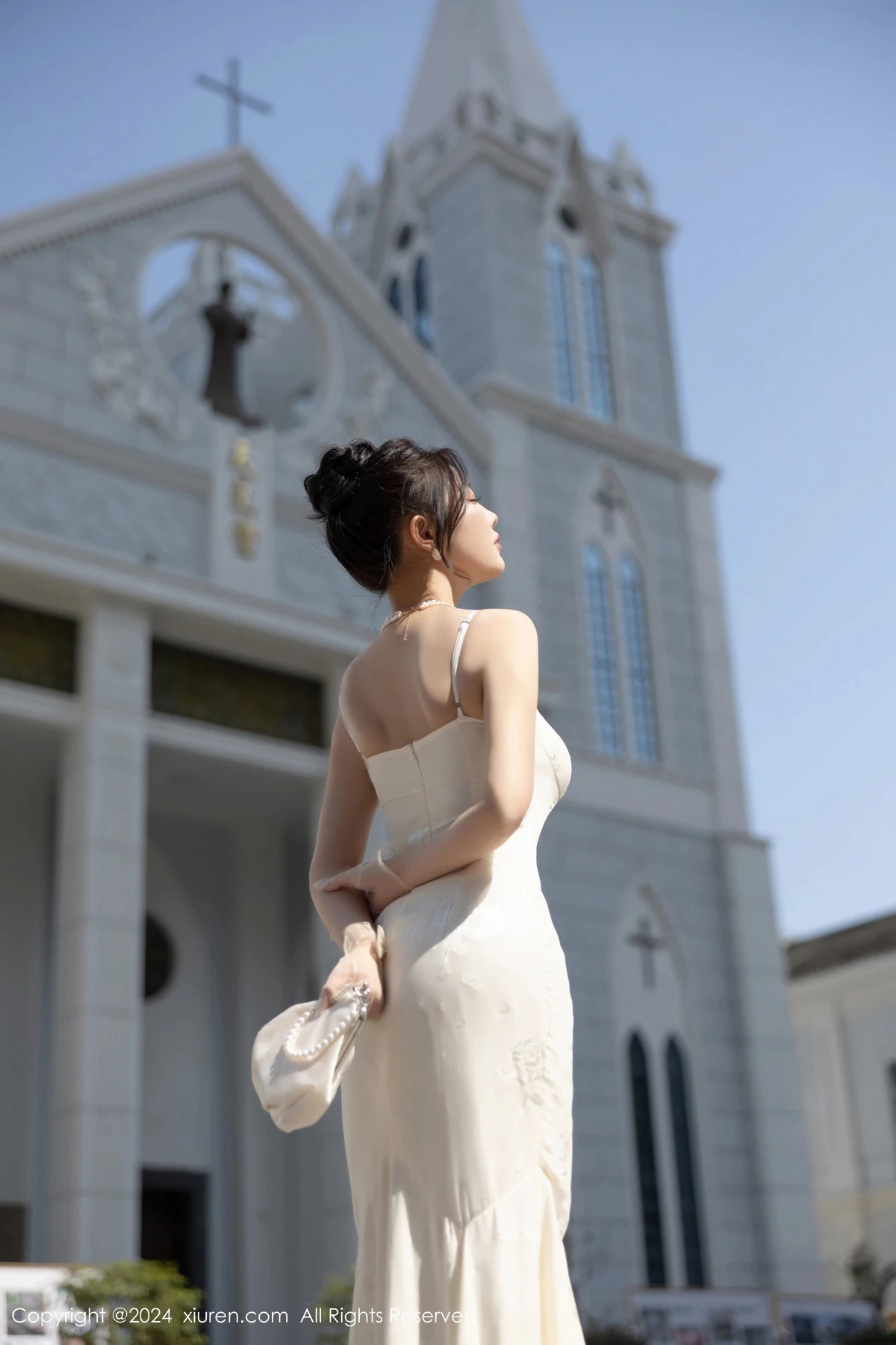 图片[16]-[XiuRen秀人网]第8538期杨晨晨写真-秀人资源网