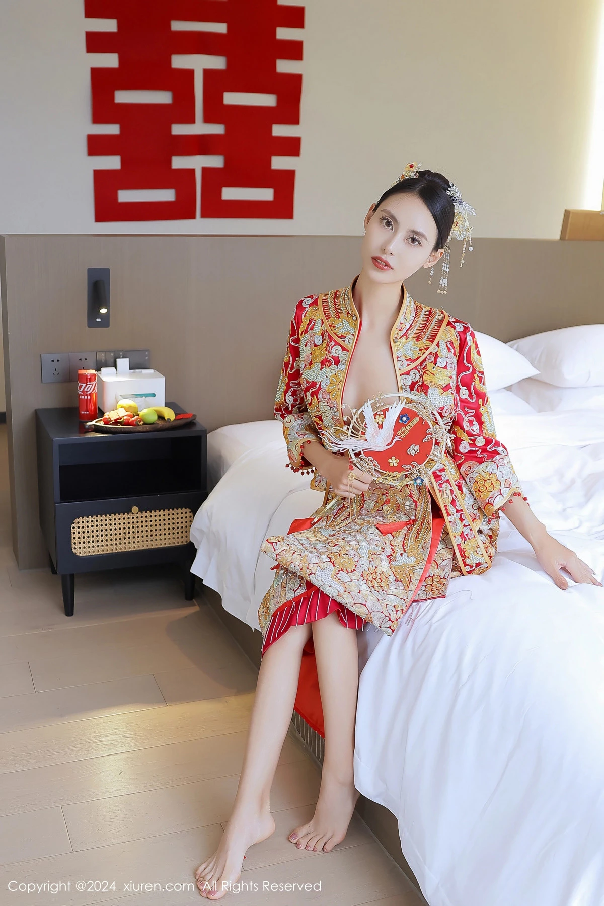 图片[10]-[XiuRen秀人网]第8534期Lingyu69写真-秀人资源网