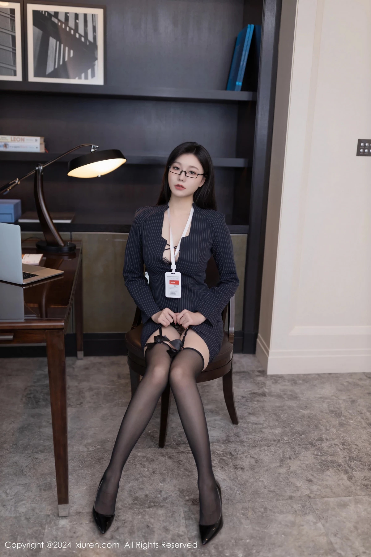 图片[14]-[XiuRen秀人网]第8537期安然写真-秀人资源网