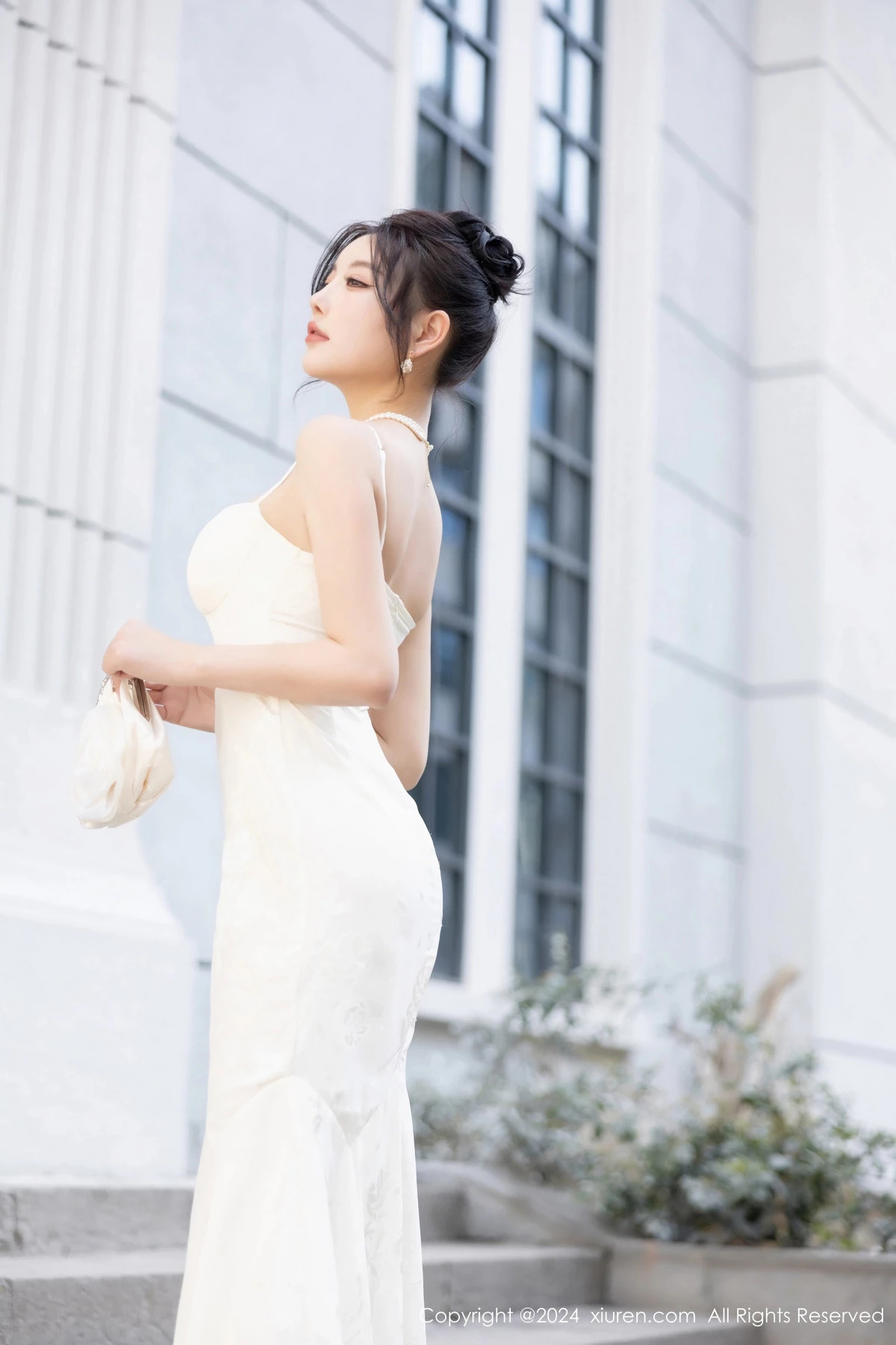 图片[8]-[XiuRen秀人网]第8538期杨晨晨写真-秀人资源网