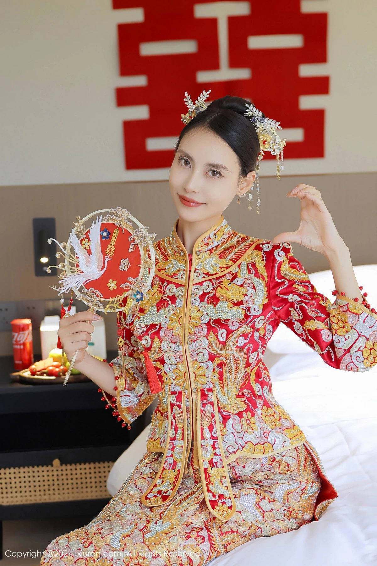 图片[21]-[XiuRen秀人网]第8534期Lingyu69写真-秀人资源网