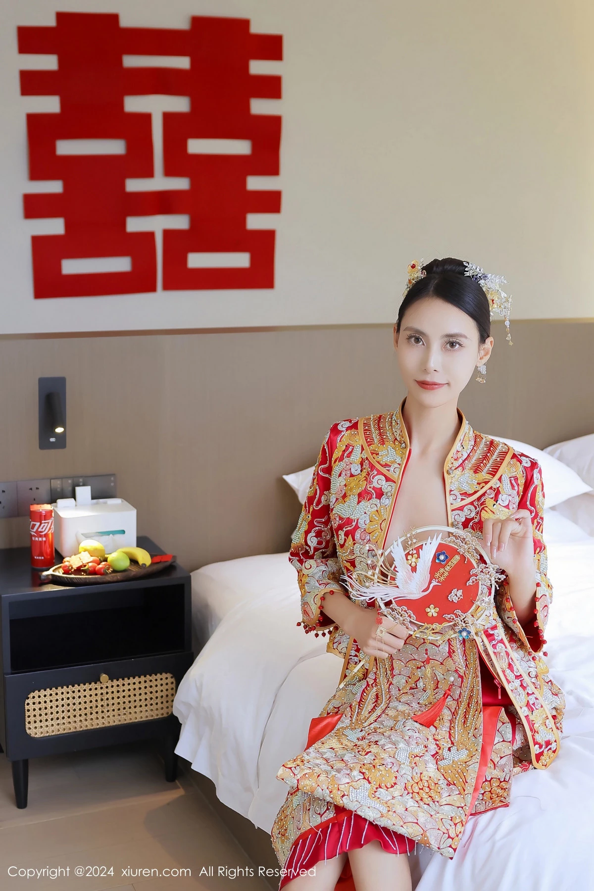 图片[19]-[XiuRen秀人网]第8534期Lingyu69写真-秀人资源网