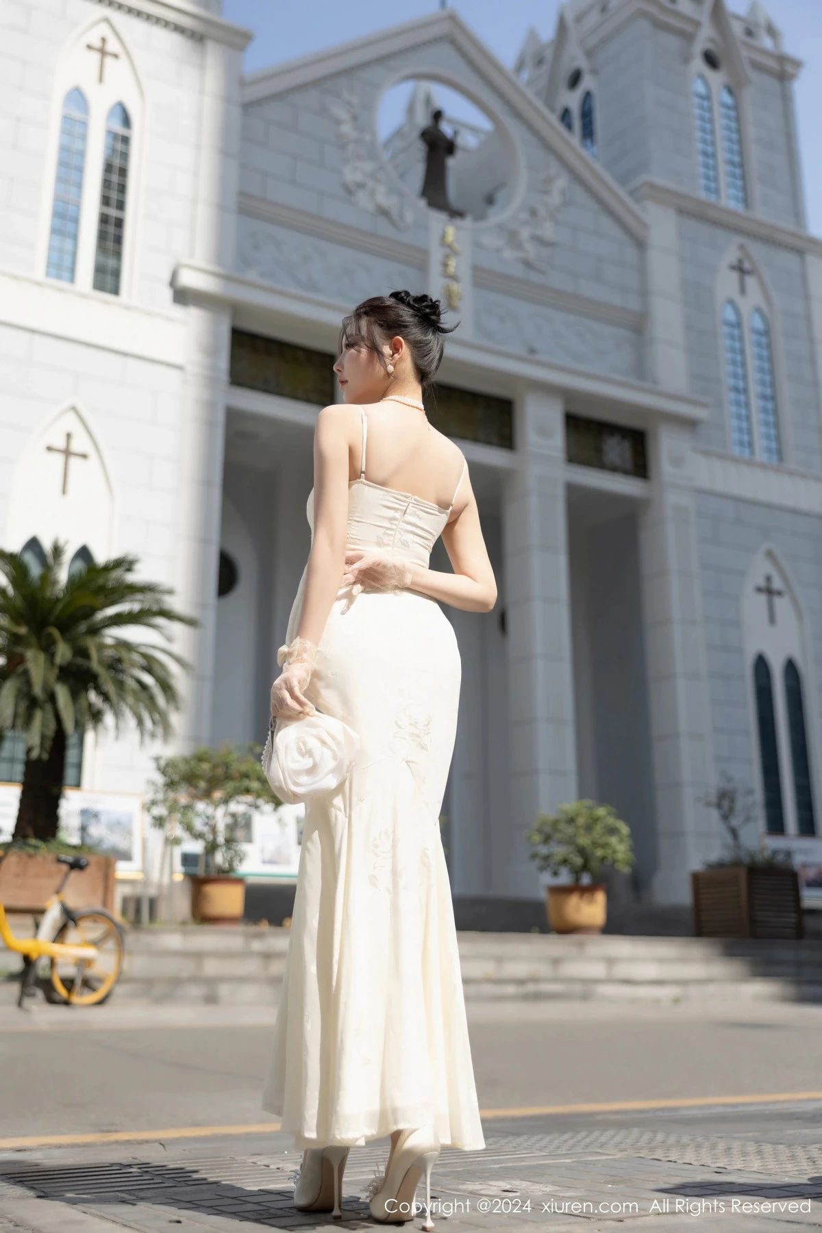 图片[12]-[XiuRen秀人网]第8538期杨晨晨写真-秀人资源网