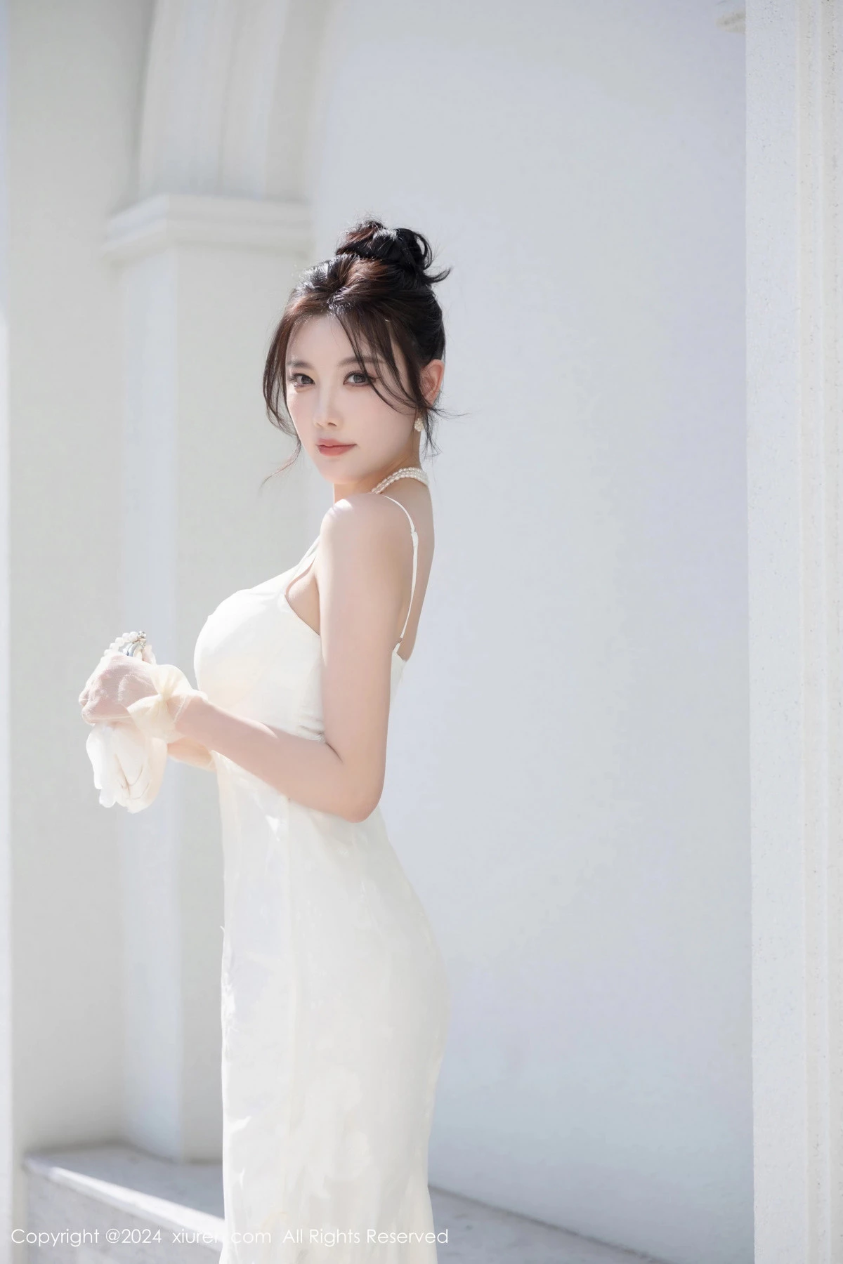 图片[6]-[XiuRen秀人网]第8538期杨晨晨写真-秀人资源网