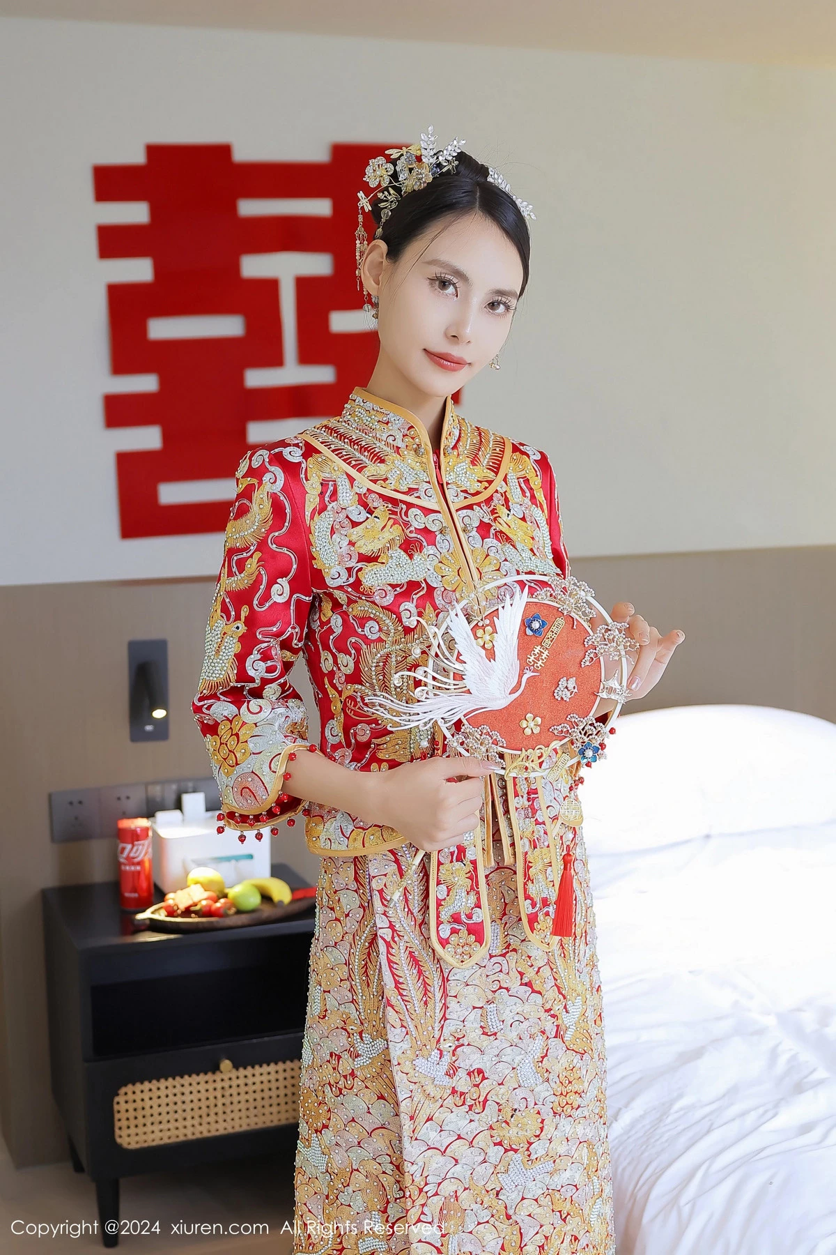 图片[14]-[XiuRen秀人网]第8534期Lingyu69写真-秀人资源网